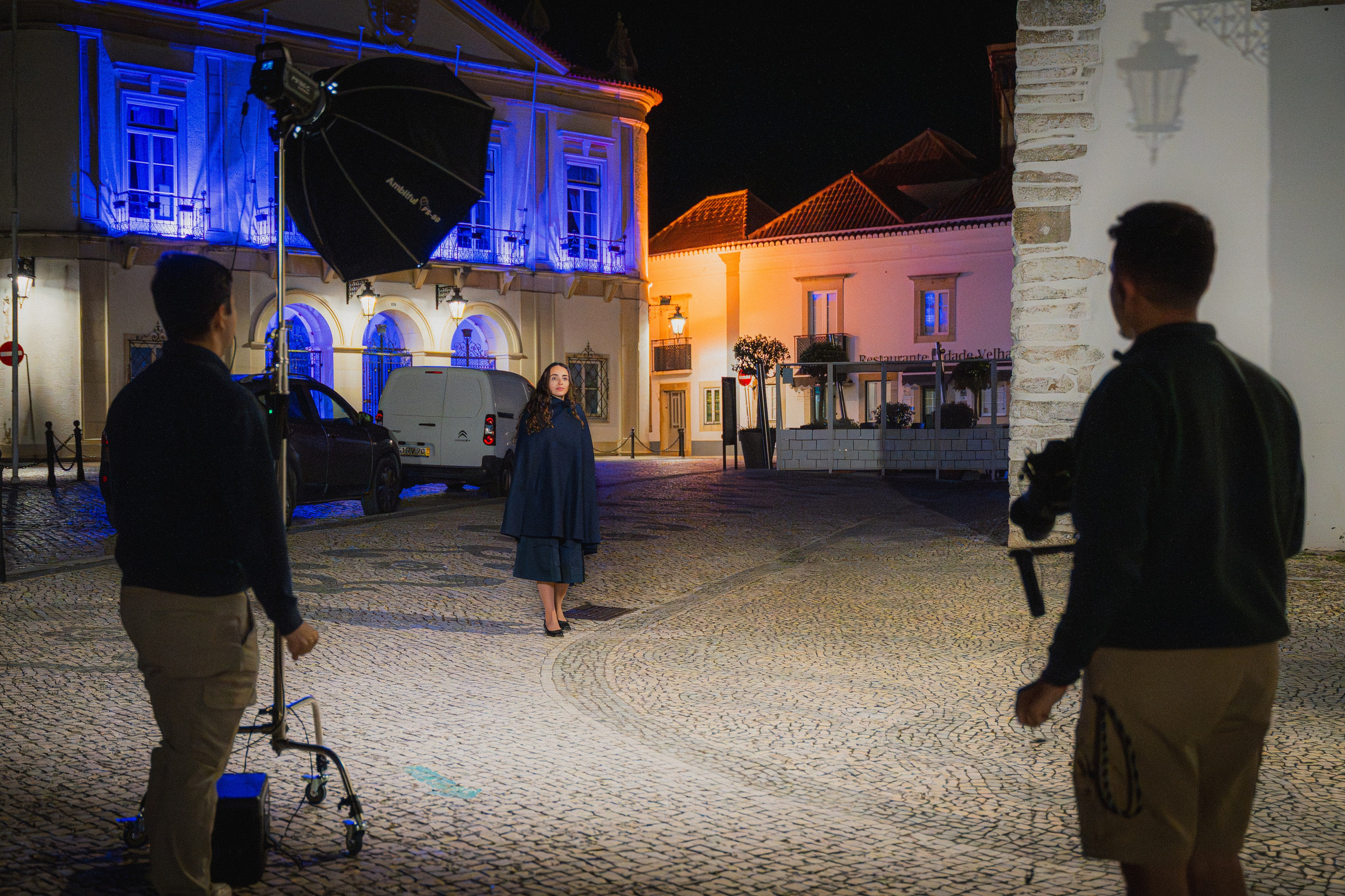 Forma Studios | BTS