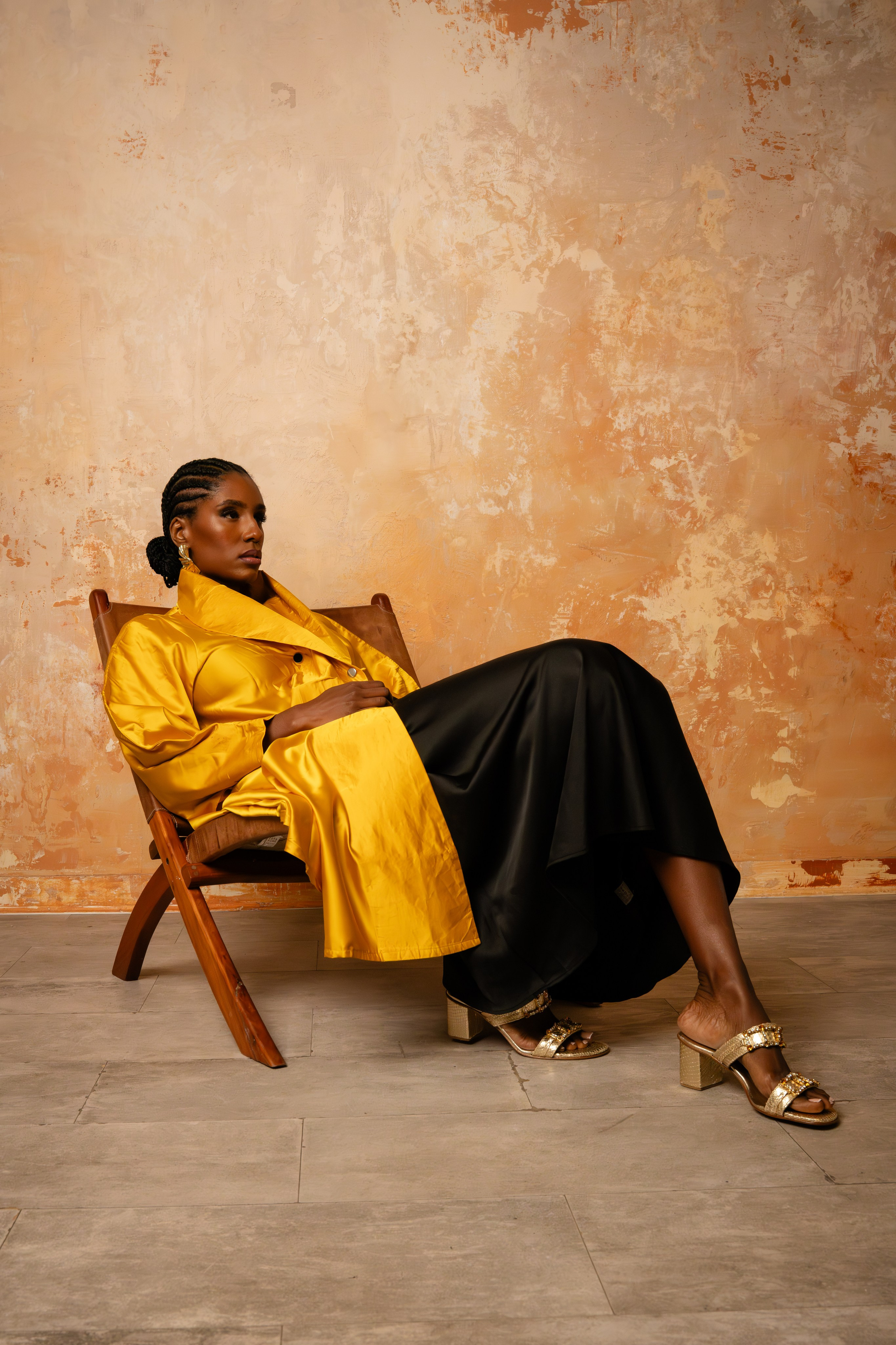 Campaigns. Jay Soundo — Sport, Fashion & Commercial Photographer