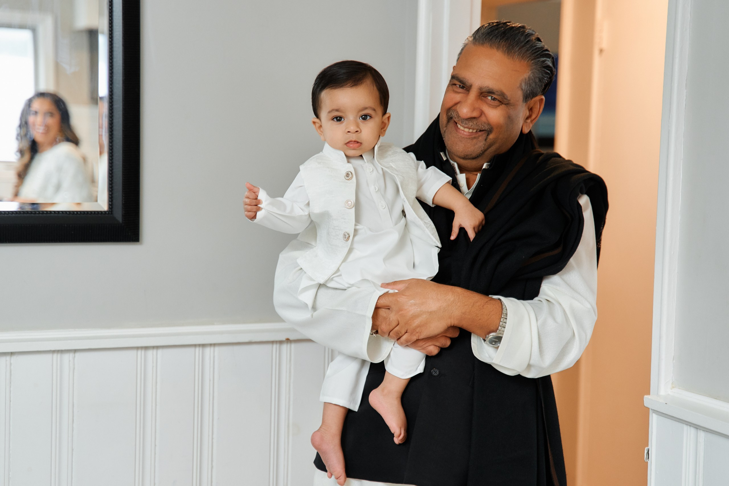 Nikah Ceremony NYC. Professional Wedding and event photographer USA New York