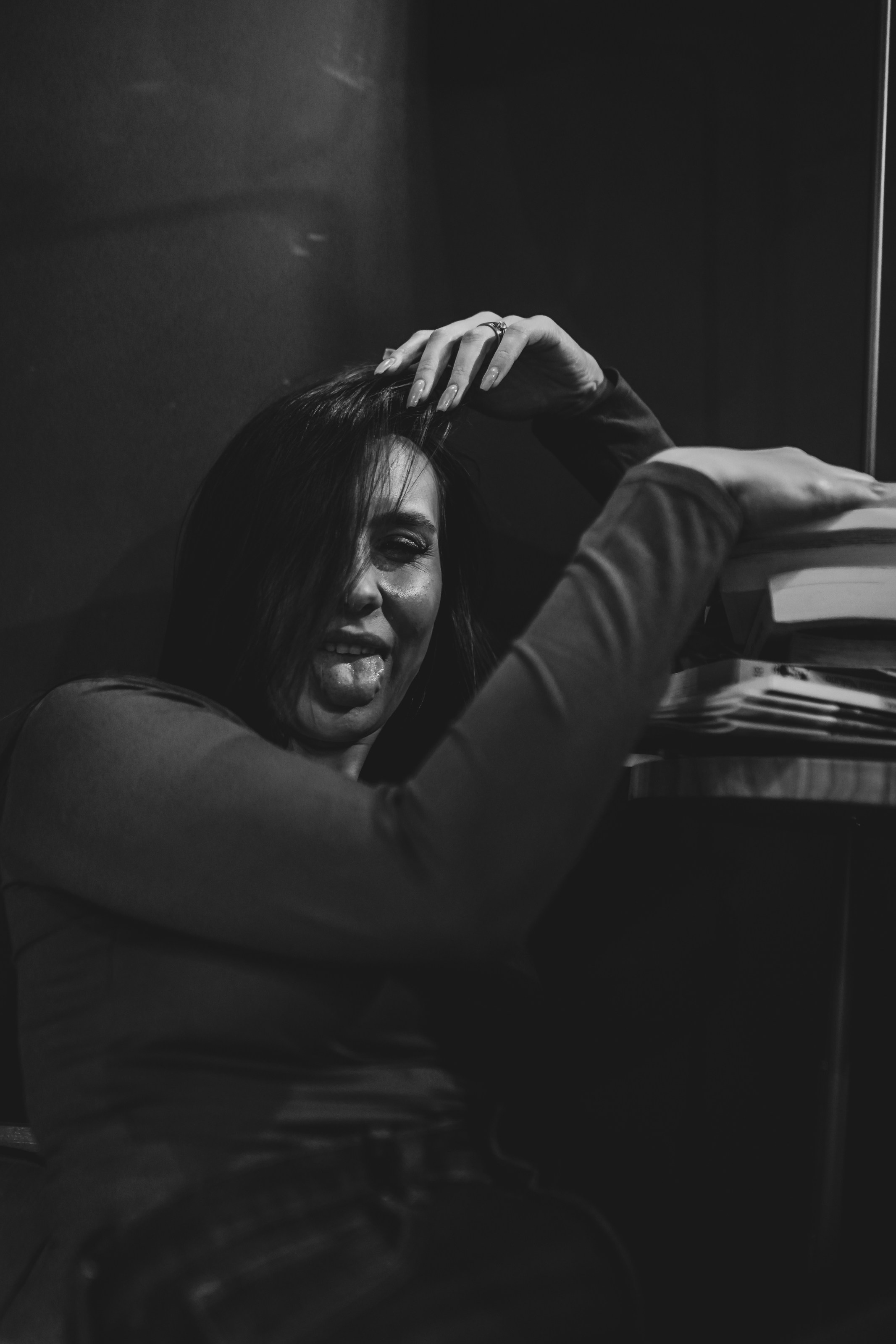 Mini photoshoot. MARINABUGS