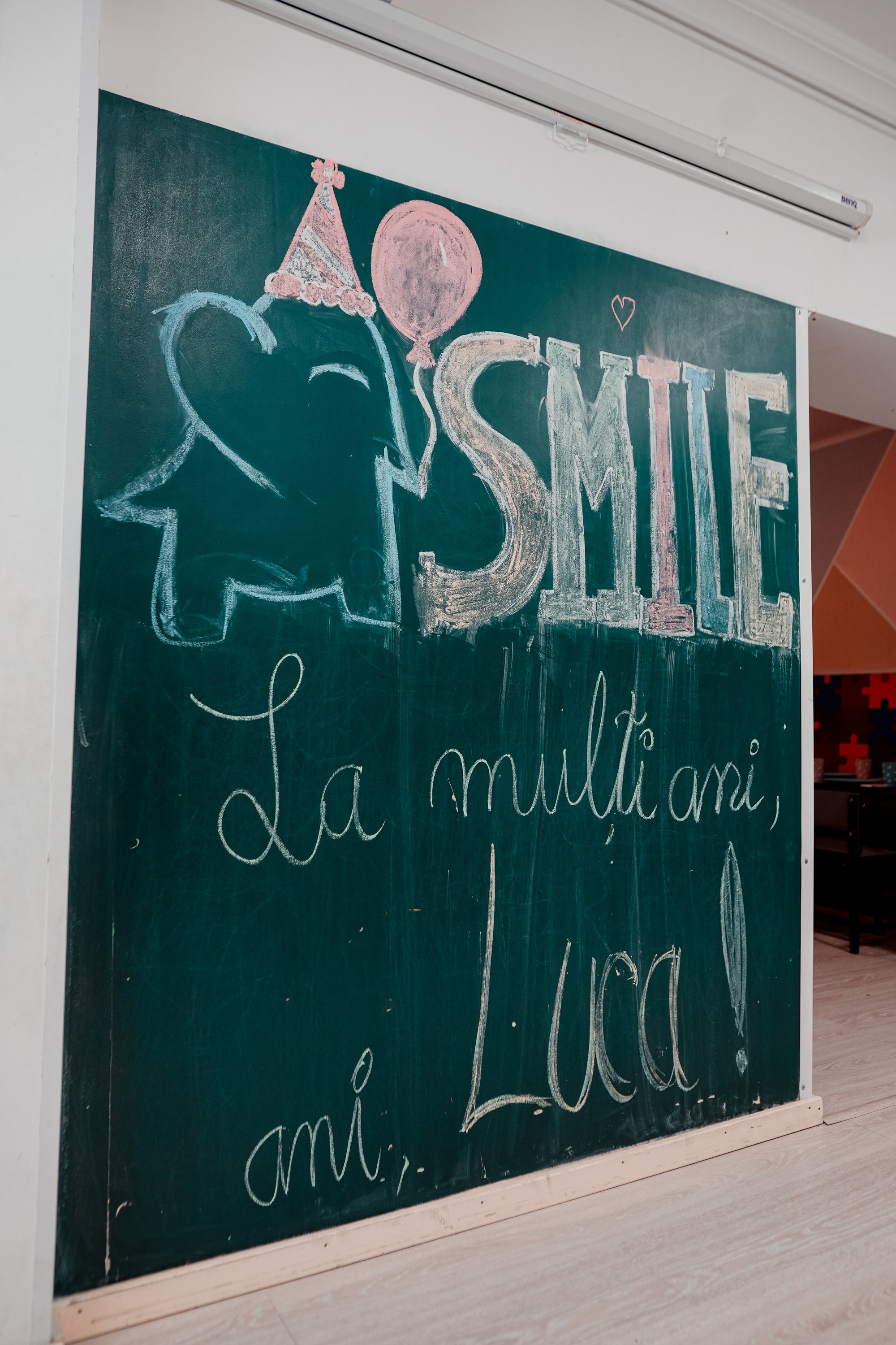 Aniversare 5 ani. MARINABUGS