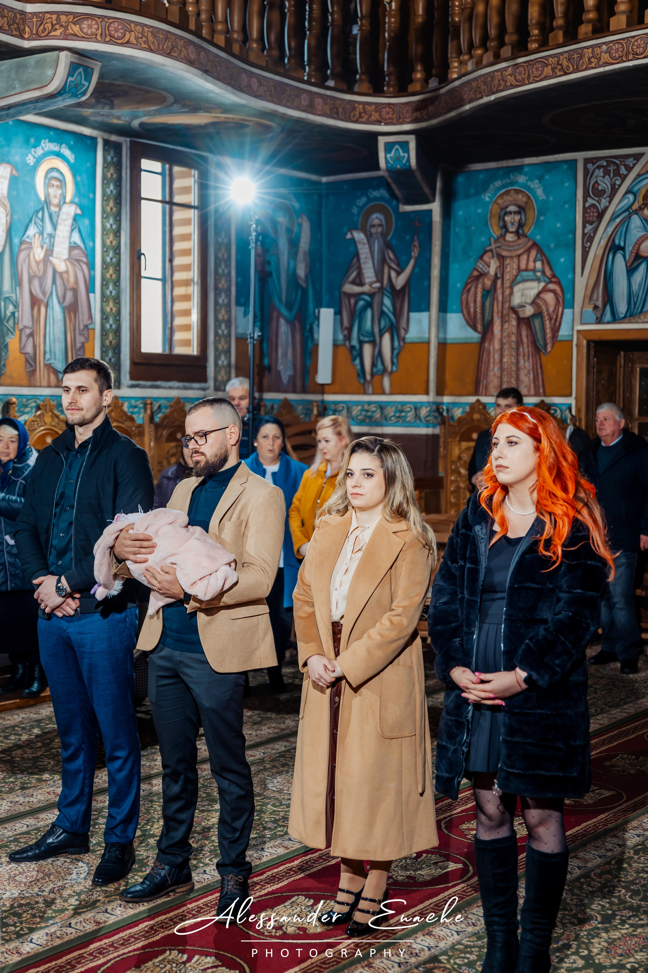 Selena Andreea. Fotograf prin #Piatraneamt-Alessander Enache