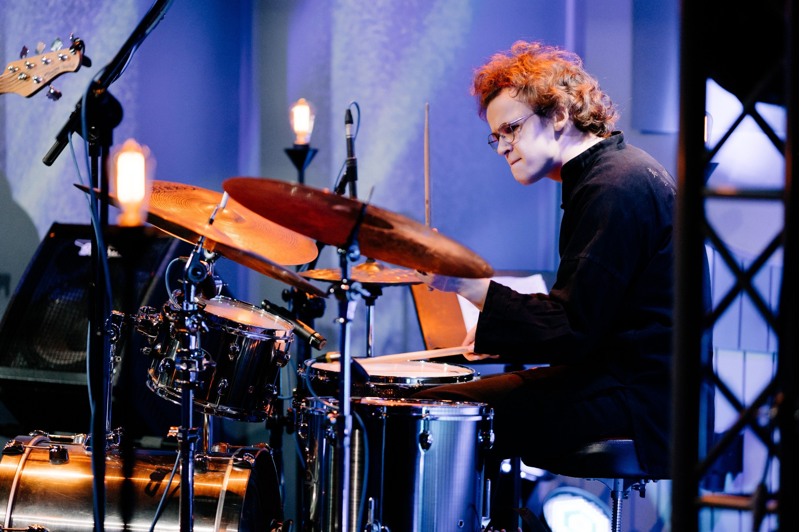 Radio Gdańsk. Fotograf Ślubny Warszawa - Sesje Biznesowe Rodzinne Eventy