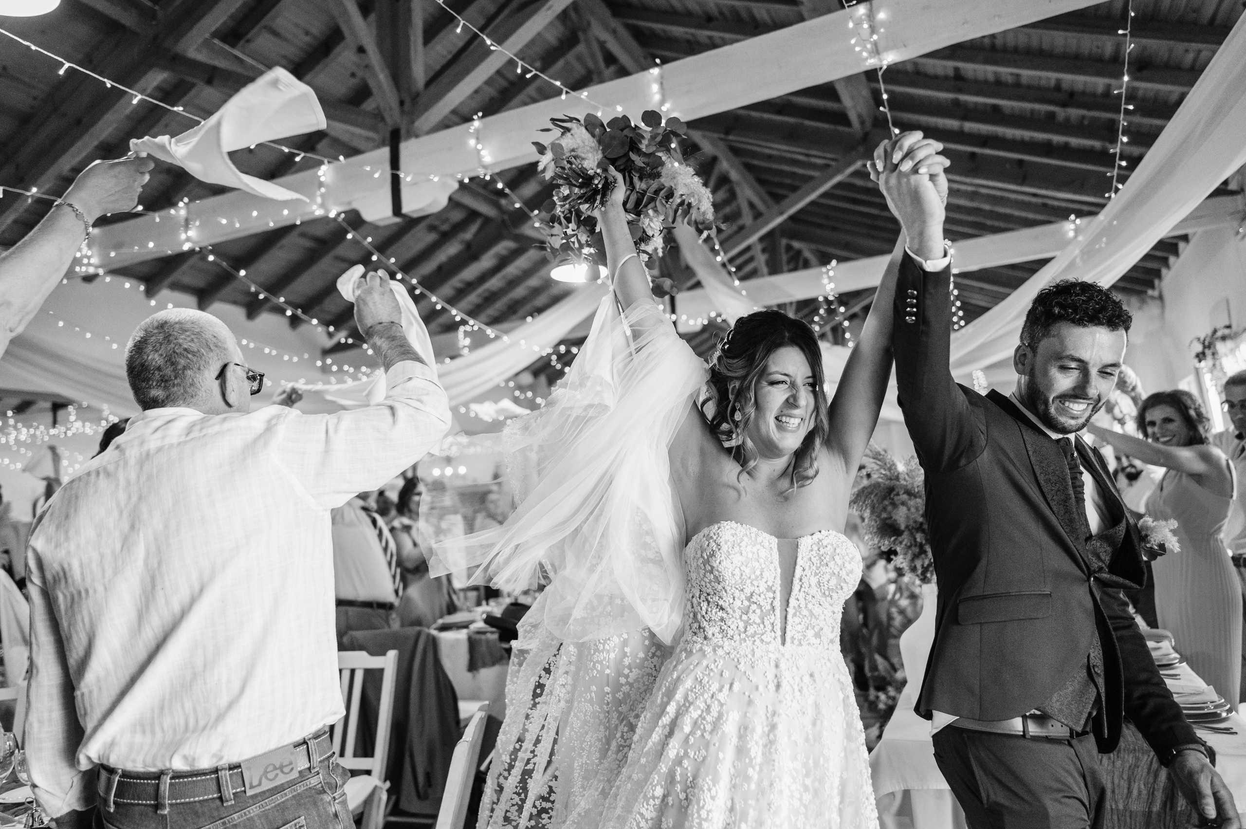 Galeria e Filme de Casamento — Rita & Délio — Quinta do Juncal. Luxury Wedding Photography & Cinematic Films | Portugal & Destination Weddings | Ricardo & Mary Pictures