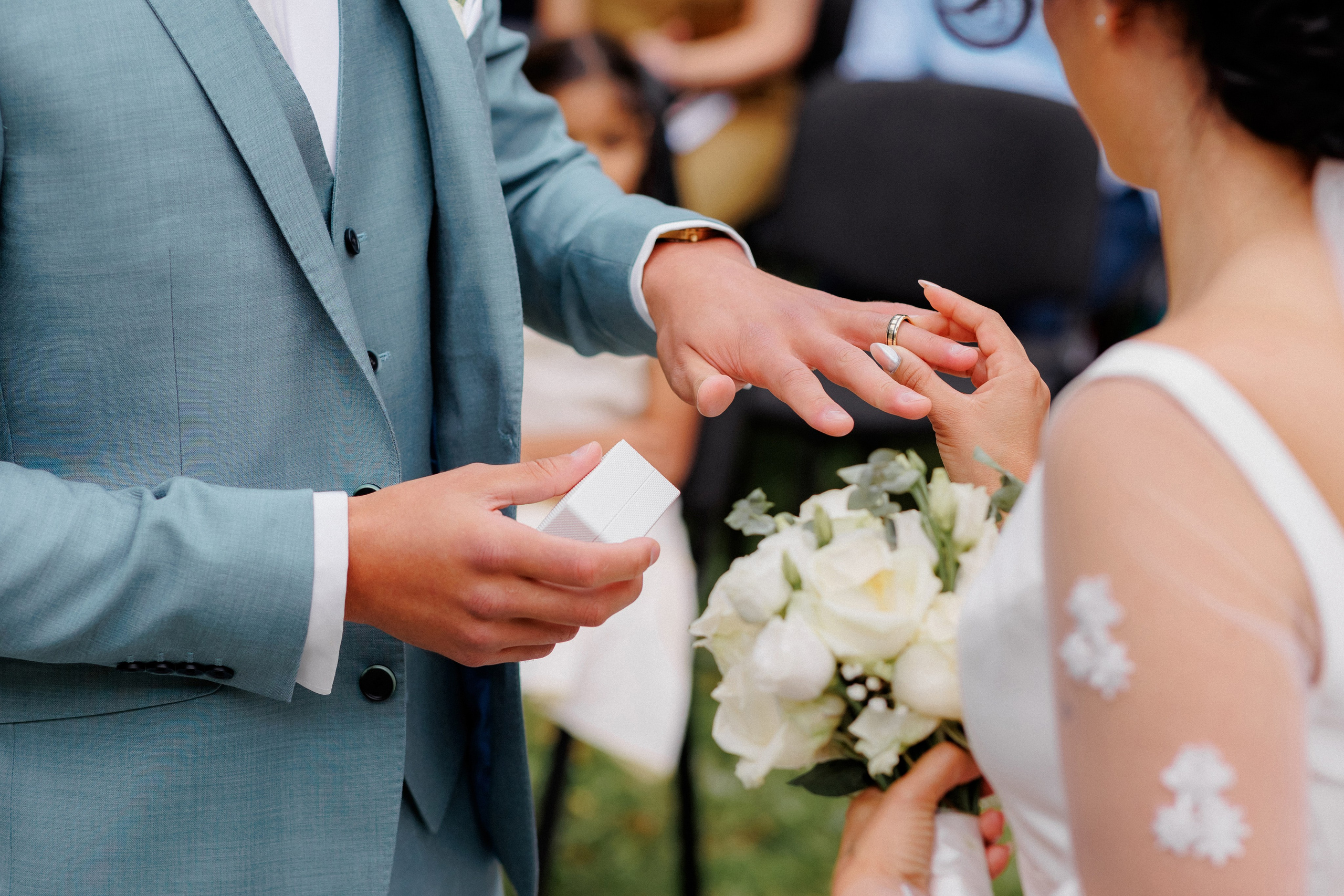 Caique & Ingrid. Photographer in Dublin, Pavel