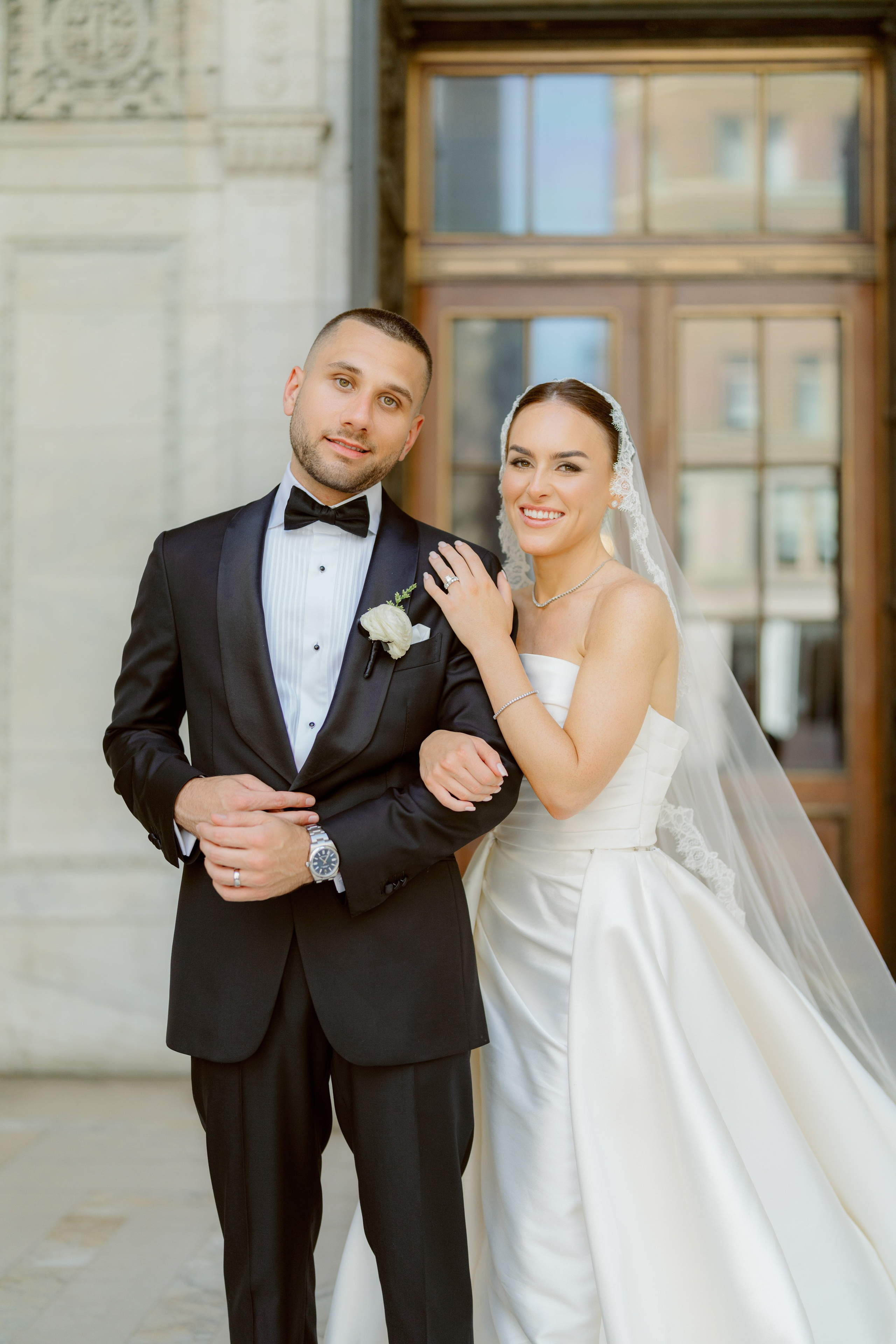 Payton and Mattew. Wedding photographer and videographer New York | New Jersey