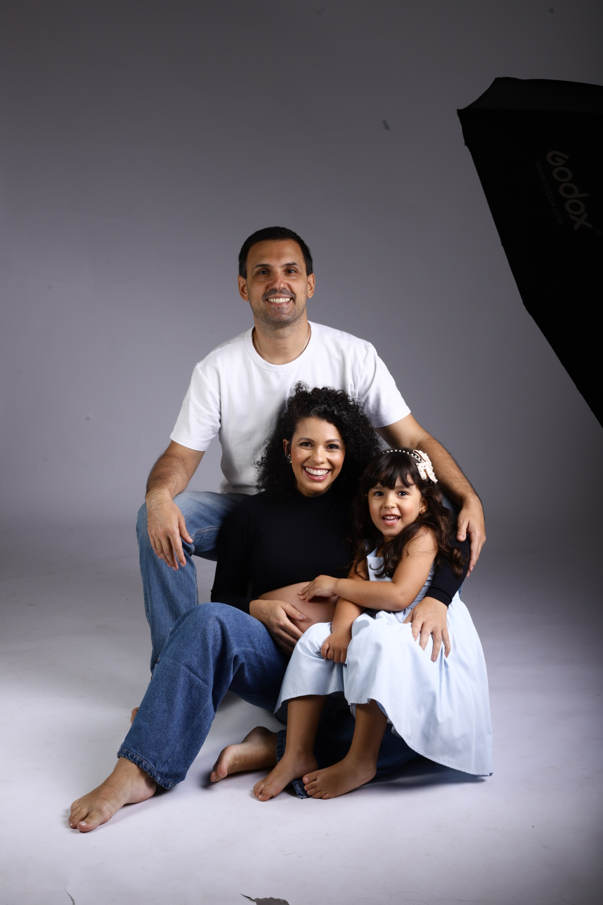 Paula — Gestante. Estúdio Ibrahim | Fotografia em Uberlândia — Corporativo e Família