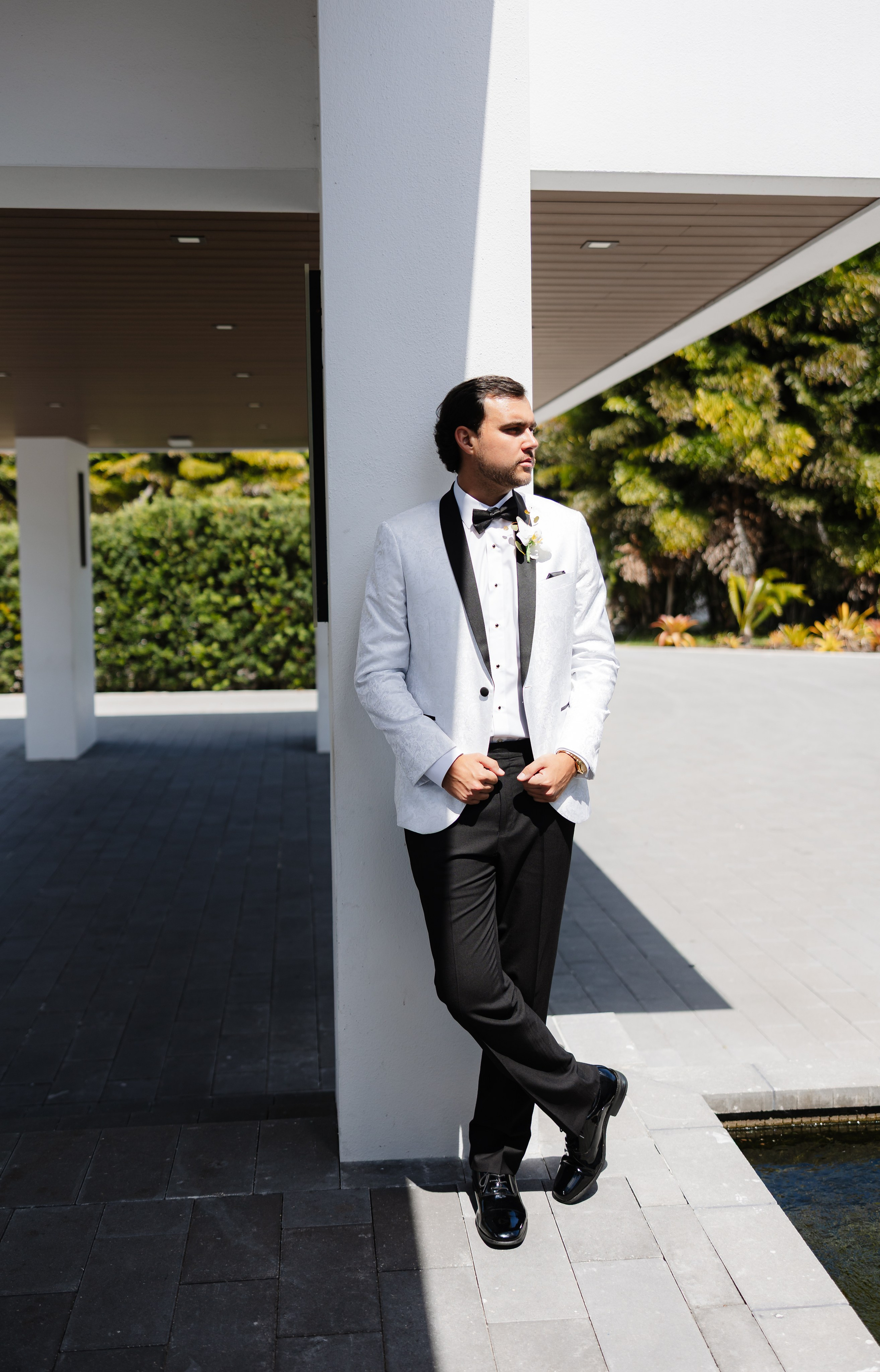 Rebecca & Zachary. YES I DO PRODUCTION — Wedding photography&videography