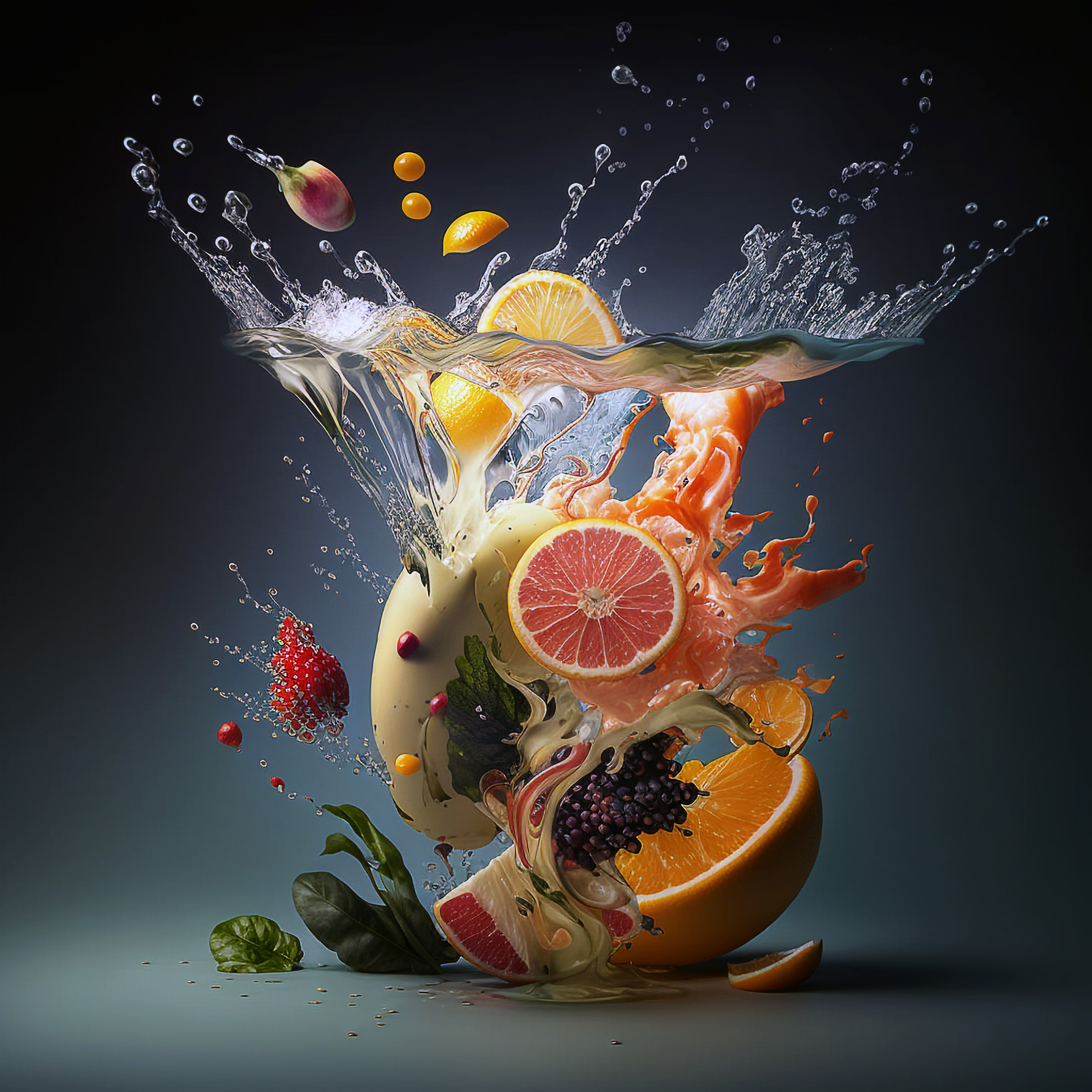 NEURALE FOTOS_BILDER. LUKIN IGOR Photography