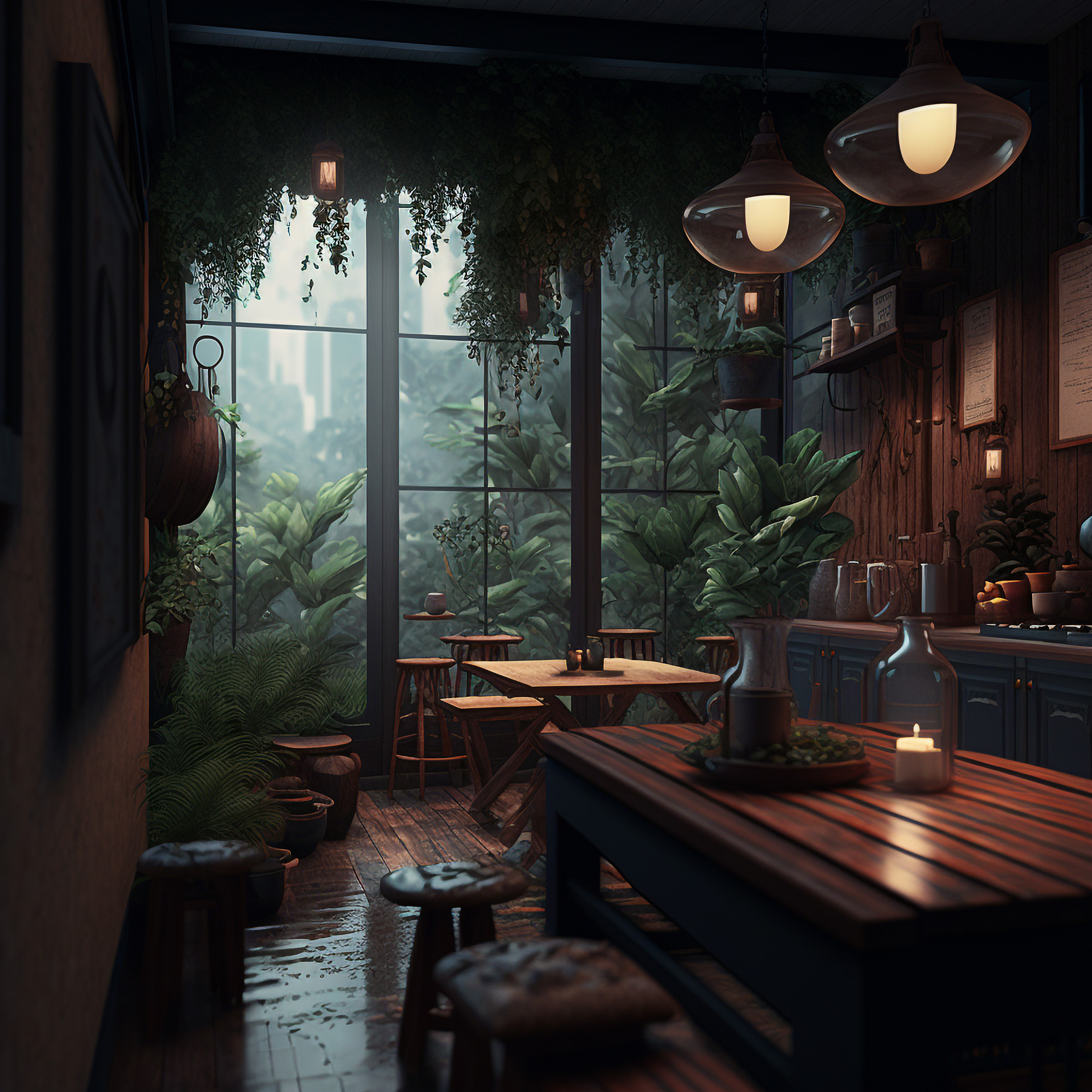 NEURALE FOTOS_BILDER. LUKIN IGOR Photography