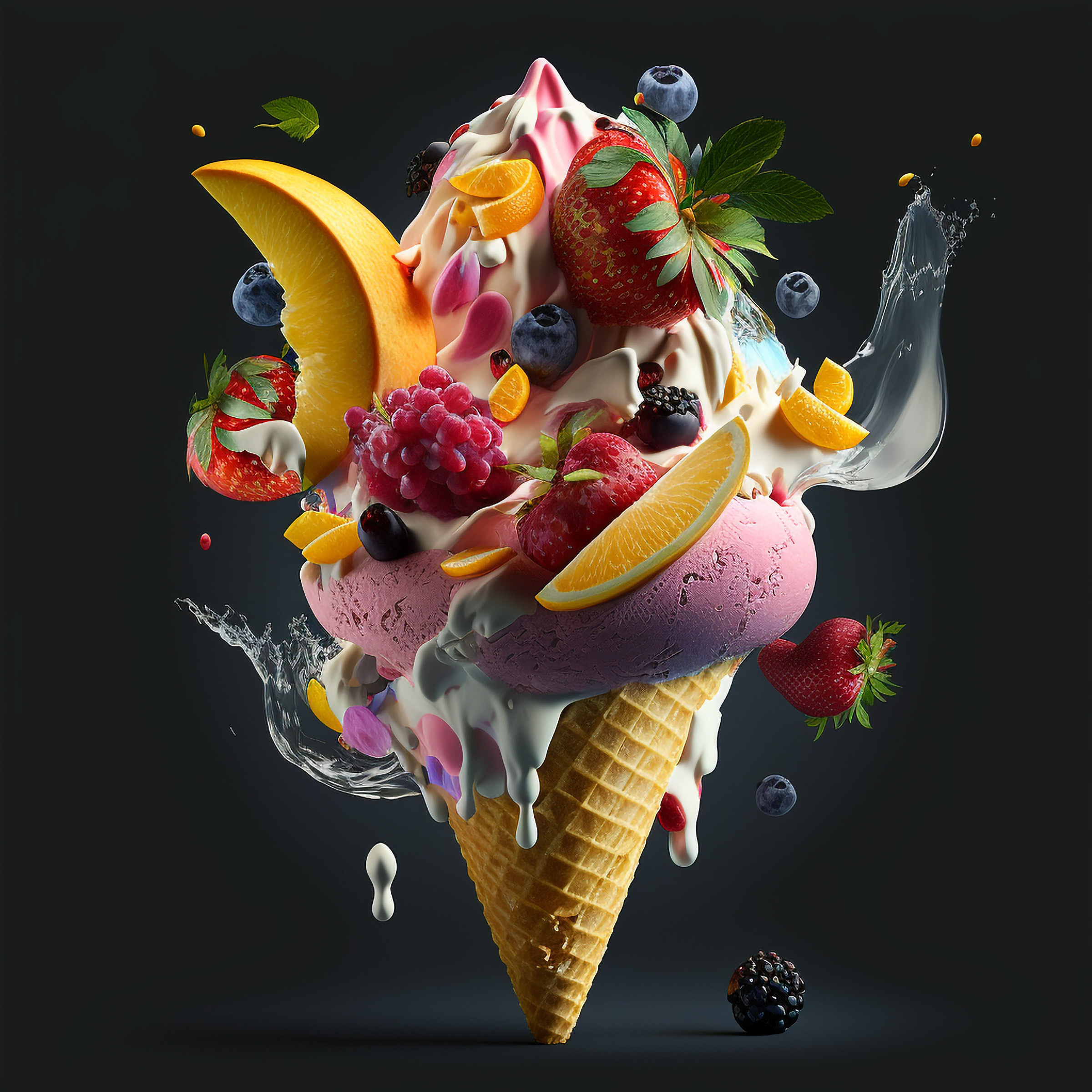 NEURALE FOTOS_BILDER. LUKIN IGOR Photography