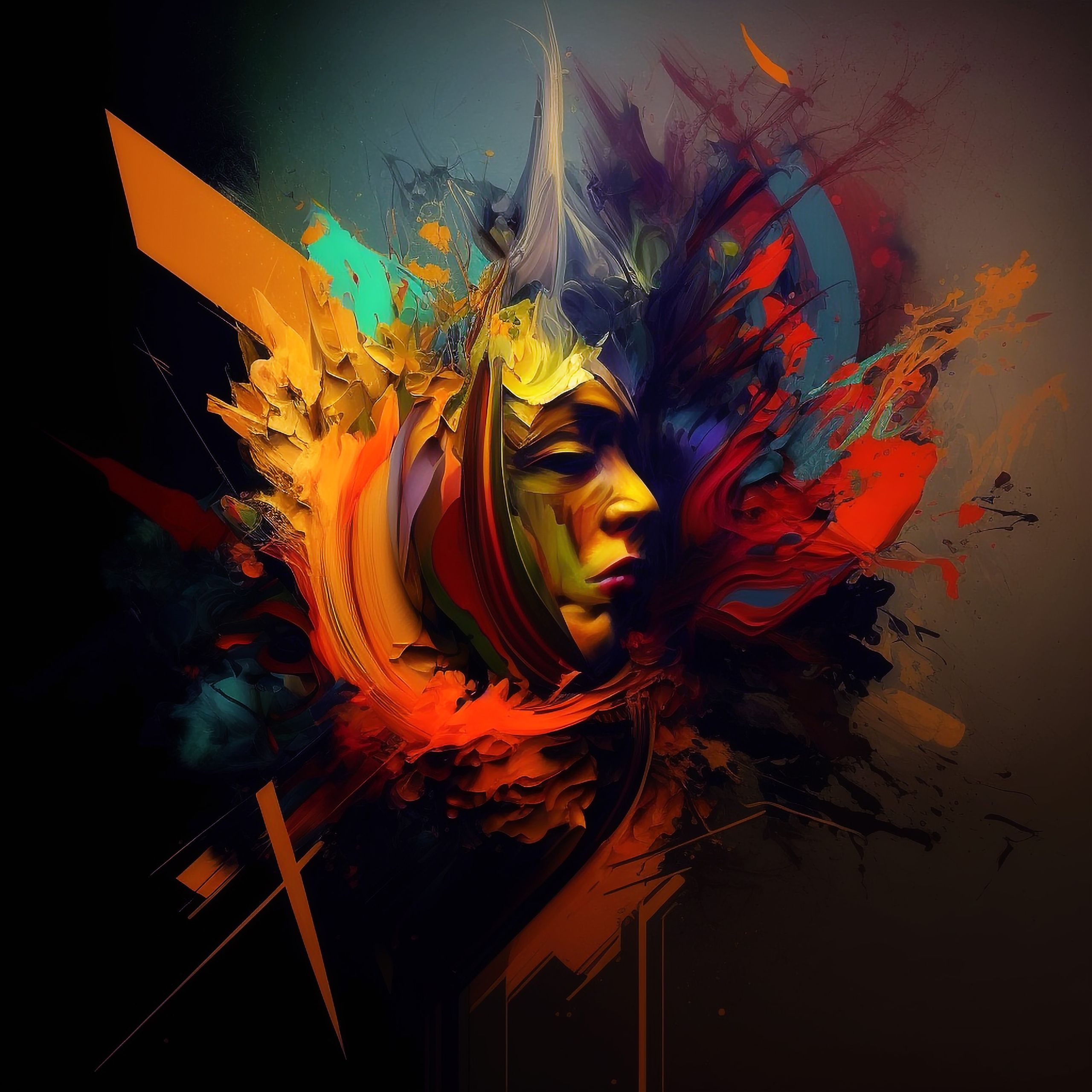 NEURALE FOTOS_BILDER. LUKIN IGOR Photography