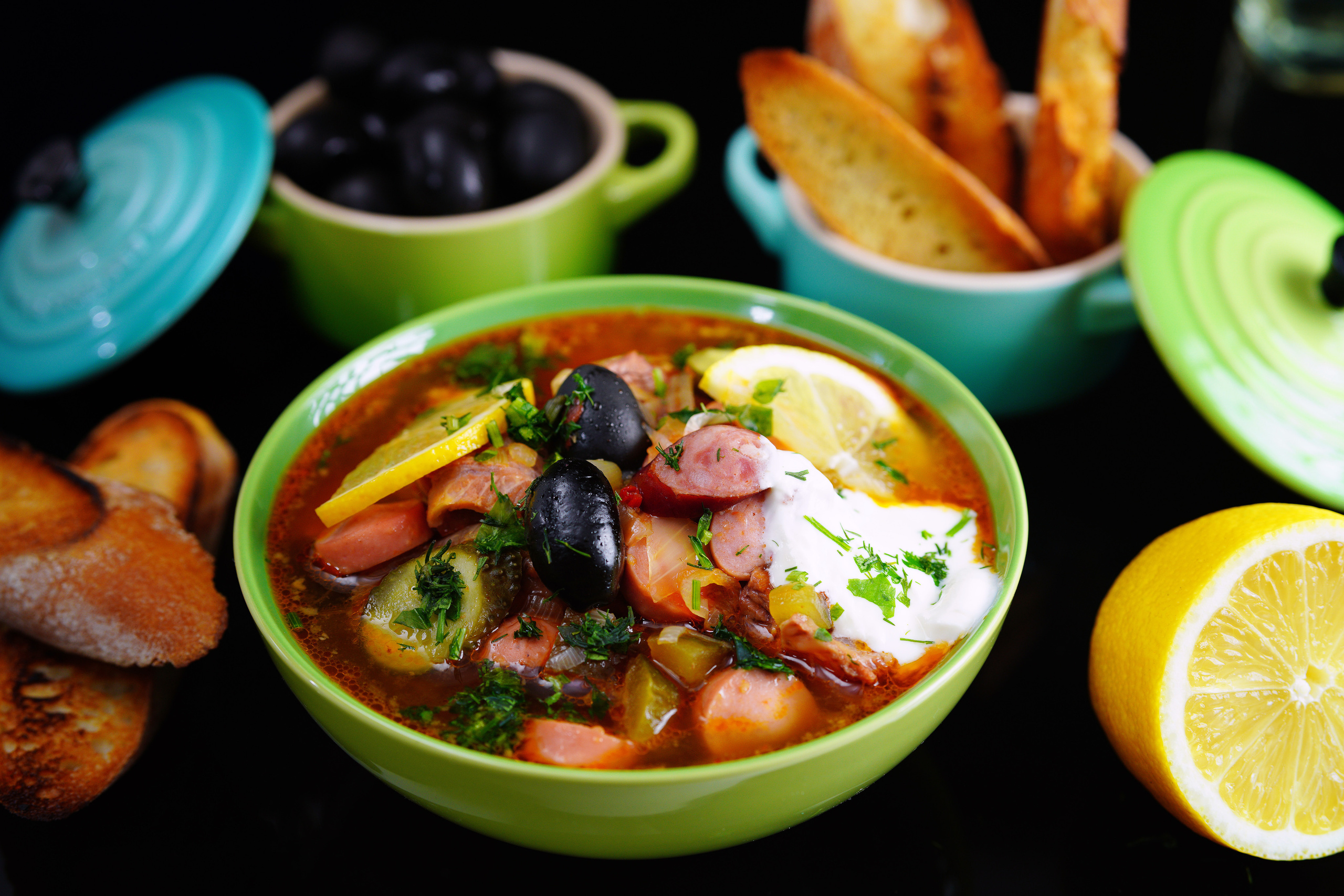 Food Fotografie. LUKIN IGOR Photography