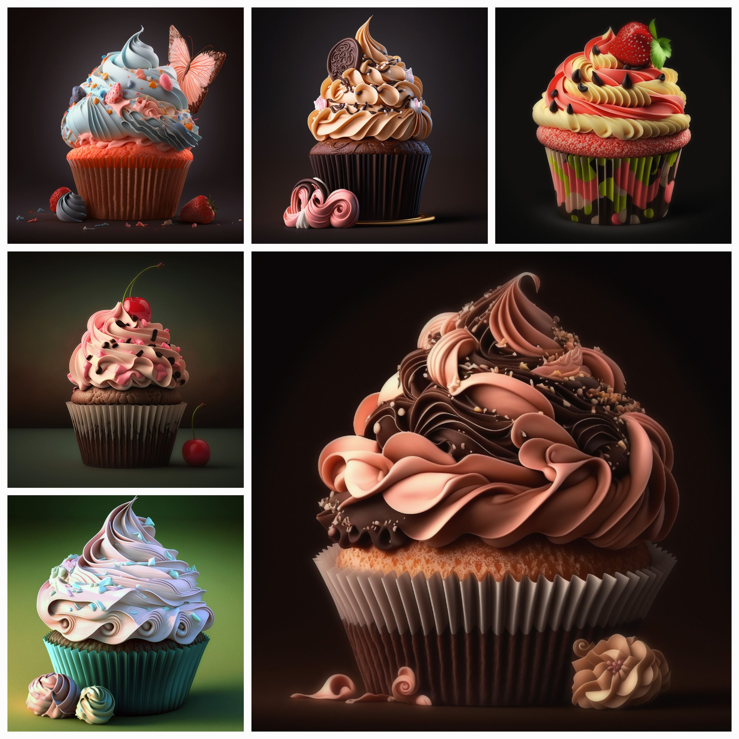 NEURALE FOTOS_BILDER. LUKIN IGOR Photography