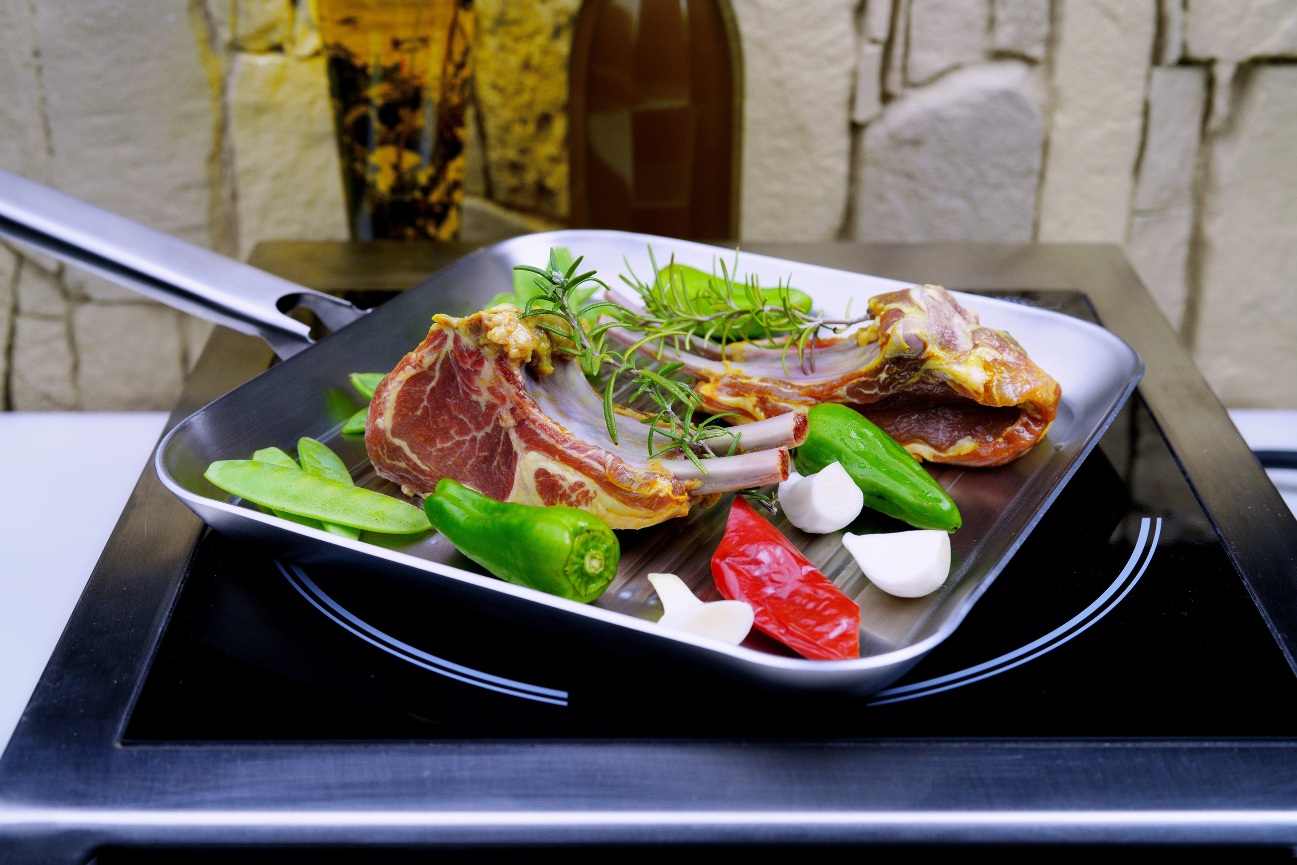 Food Fotografie. LUKIN IGOR Photography