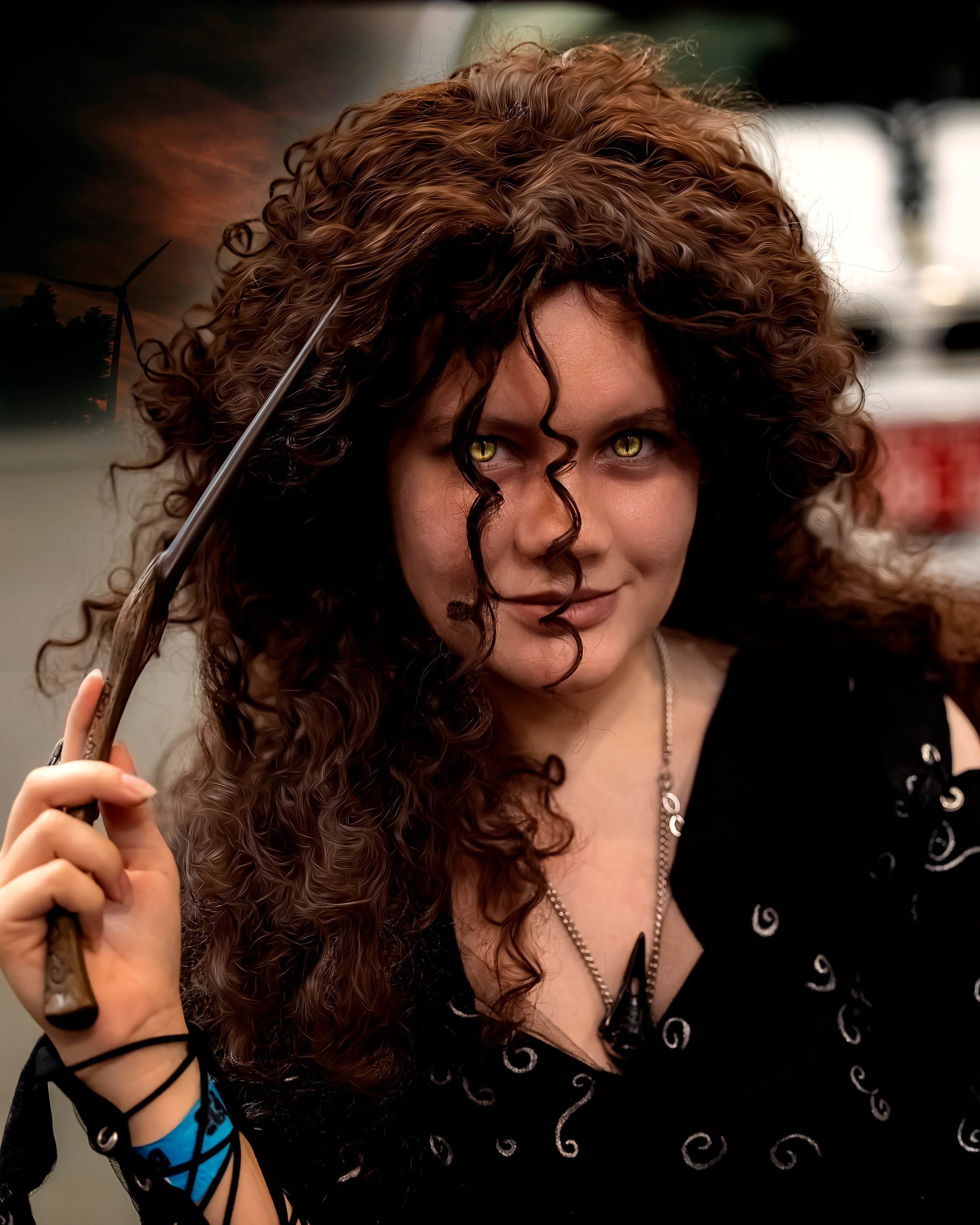 35 AWARDS COSPLAY 2022. LUKIN IGOR Photography