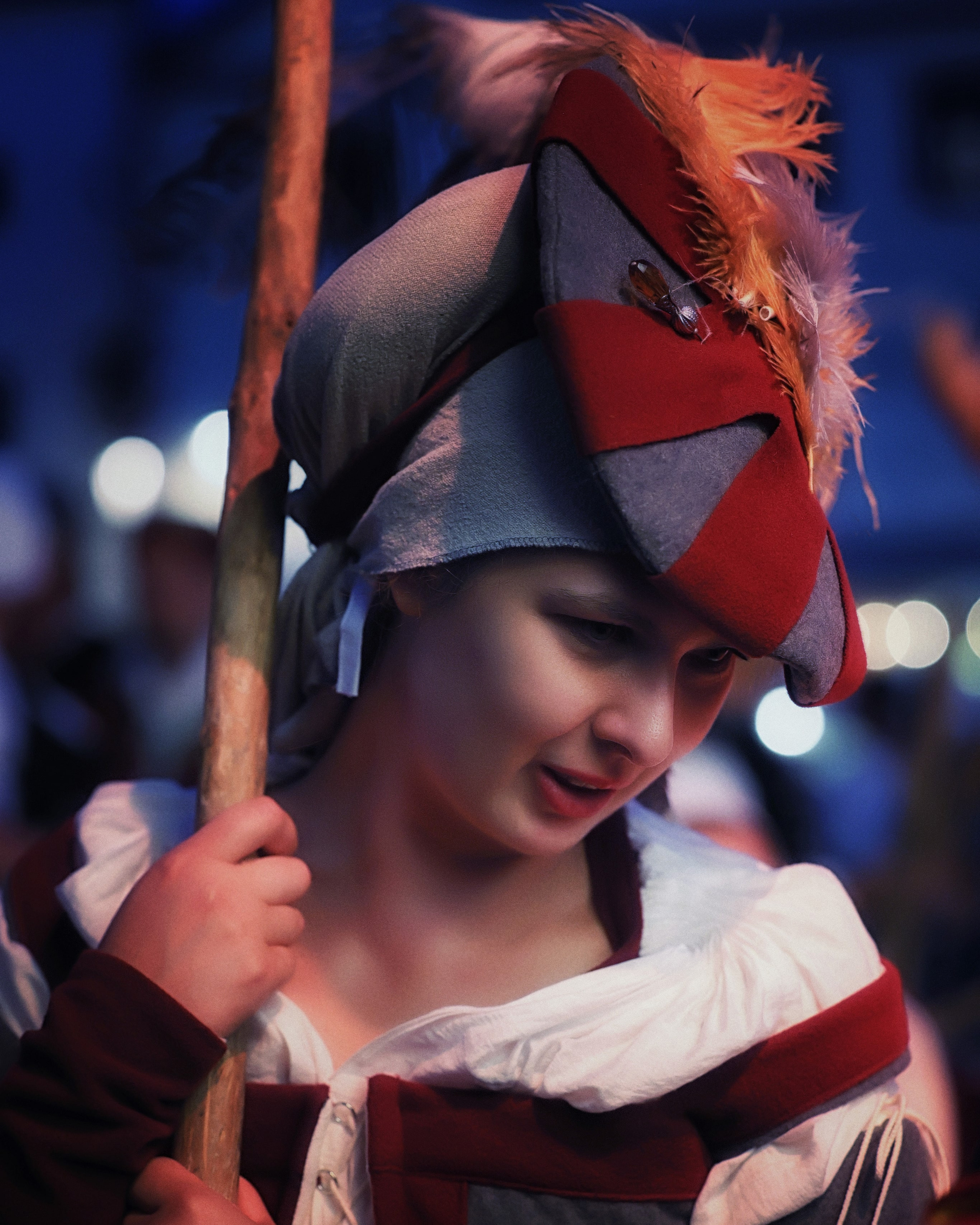 35 AWARDS COSPLAY 2022. LUKIN IGOR Photography