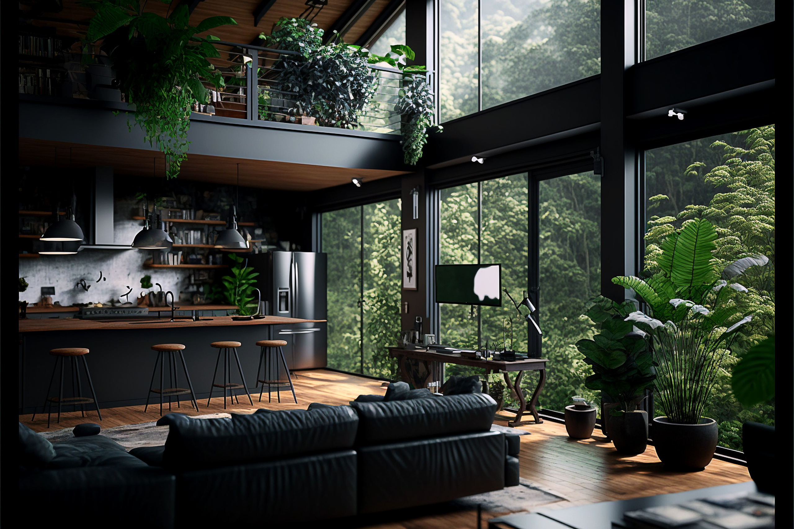 NEURALE FOTOS_BILDER. LUKIN IGOR Photography