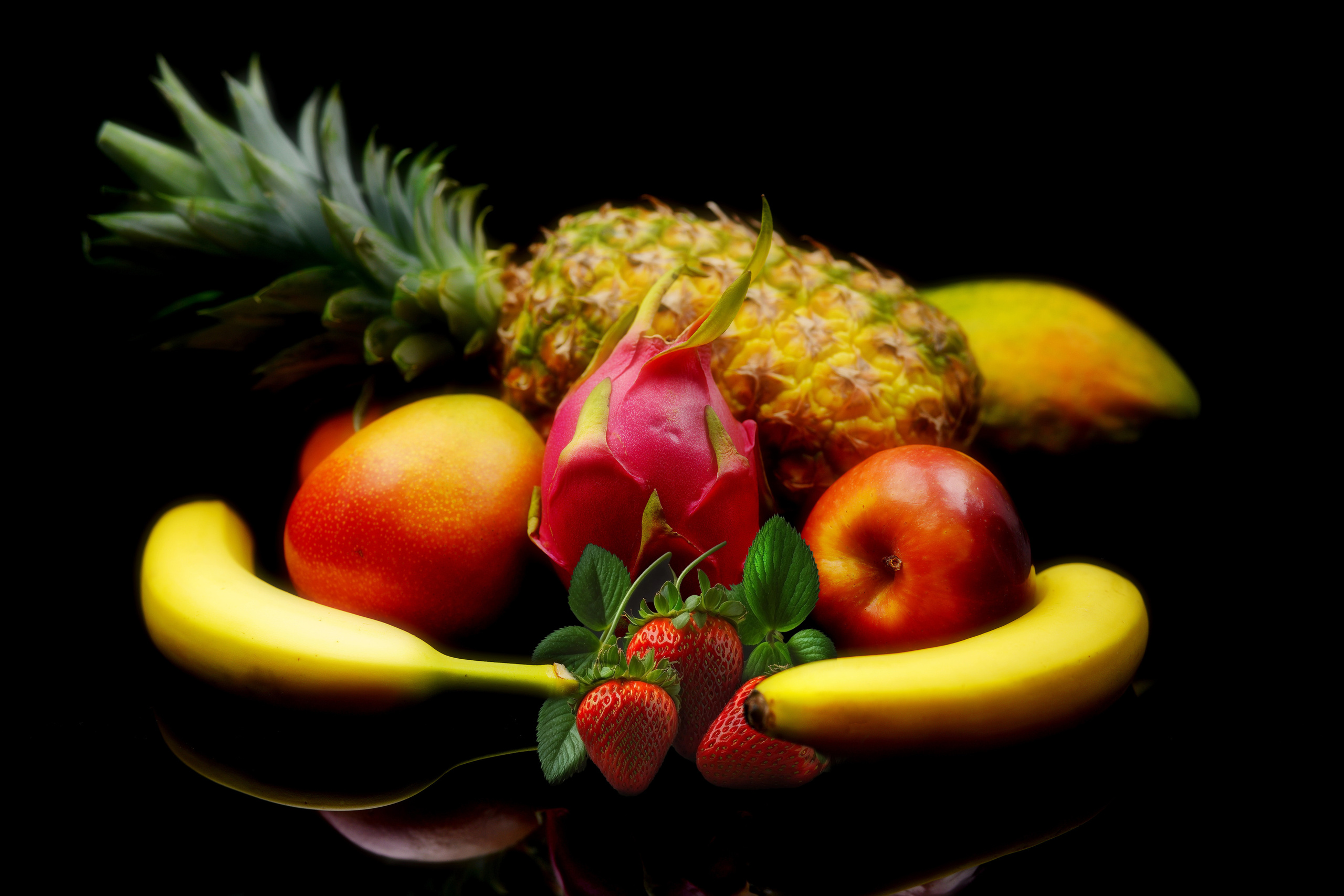 Food Fotografie. LUKIN IGOR Photography