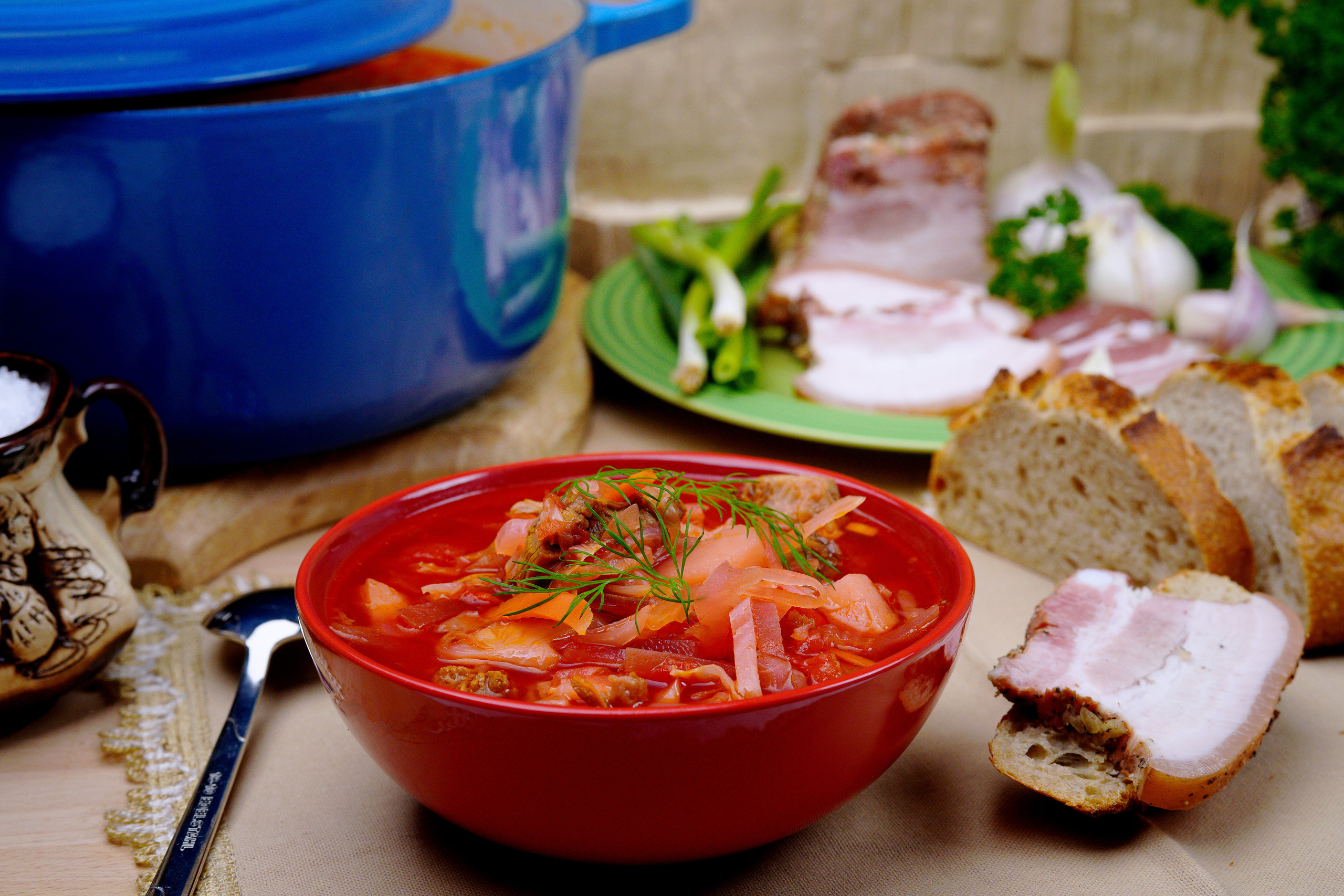 Food Fotografie. LUKIN IGOR Photography