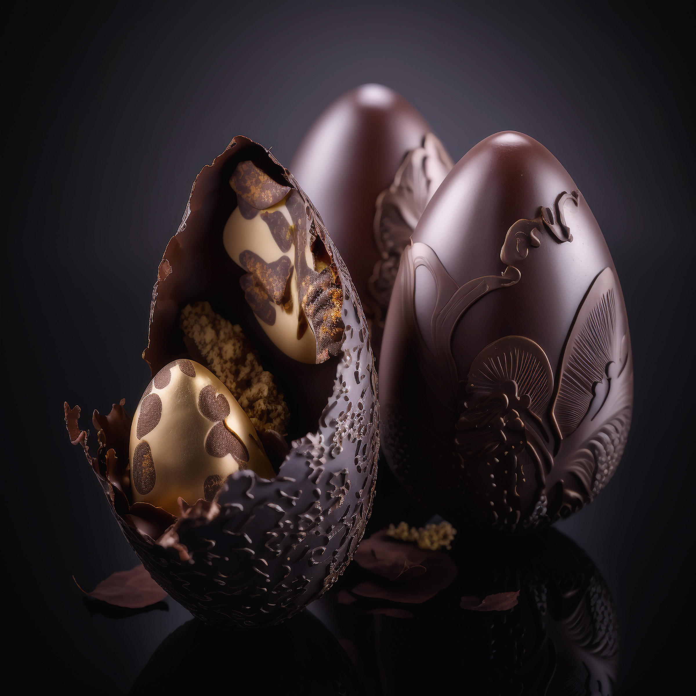 NEURALE FOTOS_BILDER. LUKIN IGOR Photography