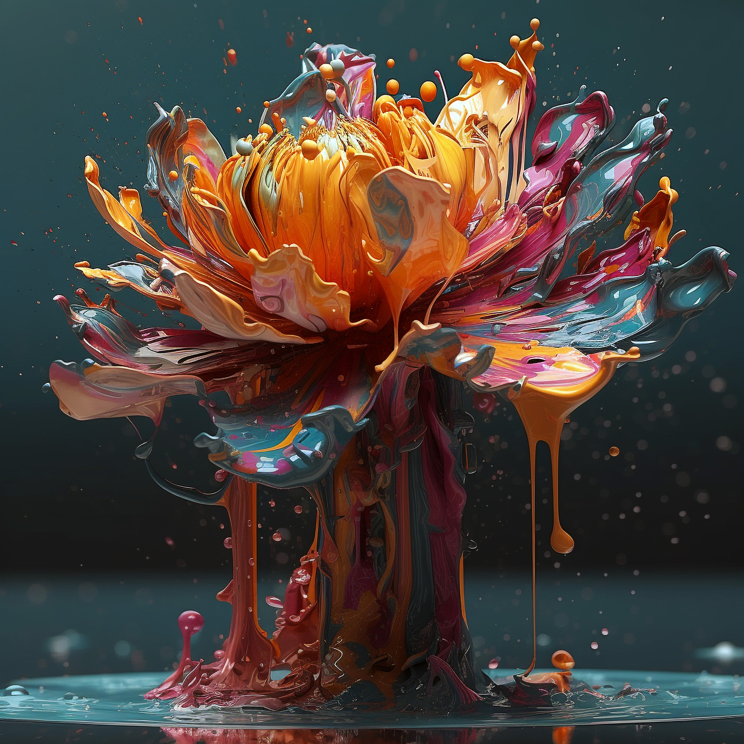 NEURALE FOTOS_BILDER. LUKIN IGOR Photography