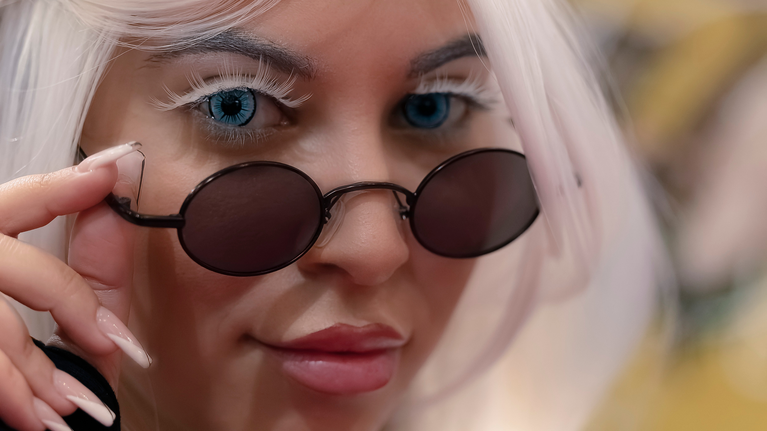 35 AWARDS COSPLAY 2022. LUKIN IGOR Photography