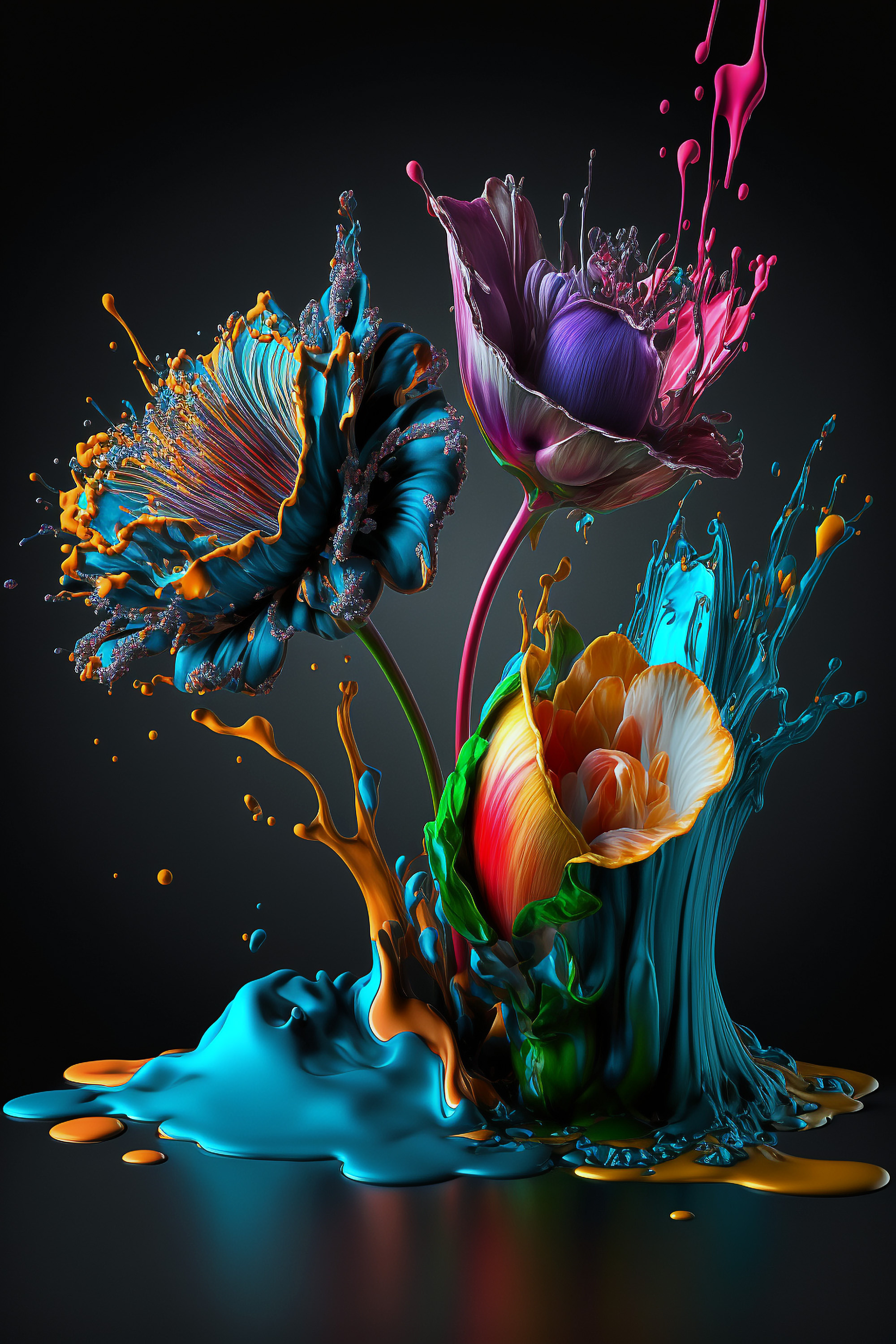 NEURALE FOTOS_BILDER. LUKIN IGOR Photography