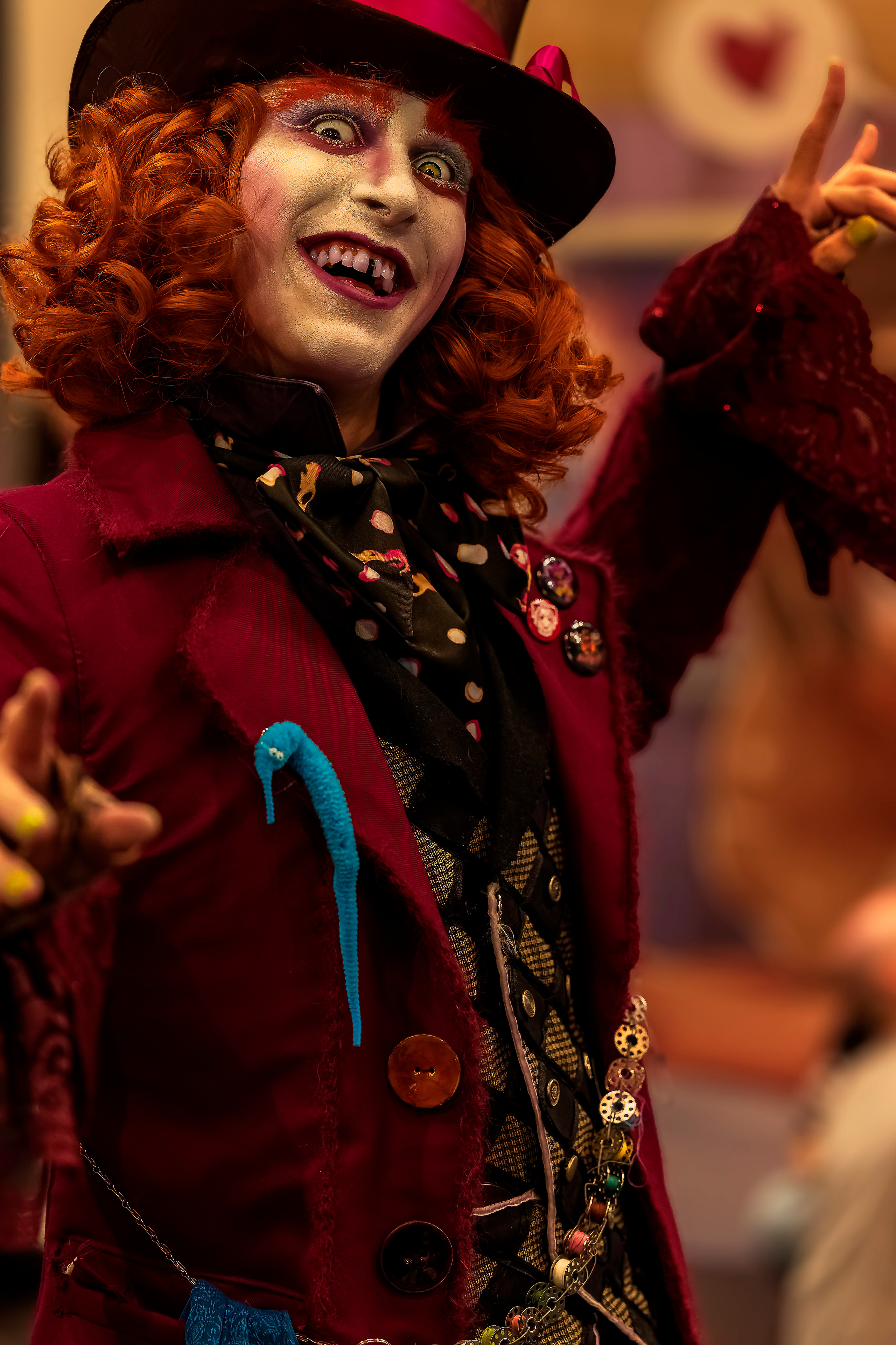 35 AWARDS COSPLAY 2022. LUKIN IGOR Photography