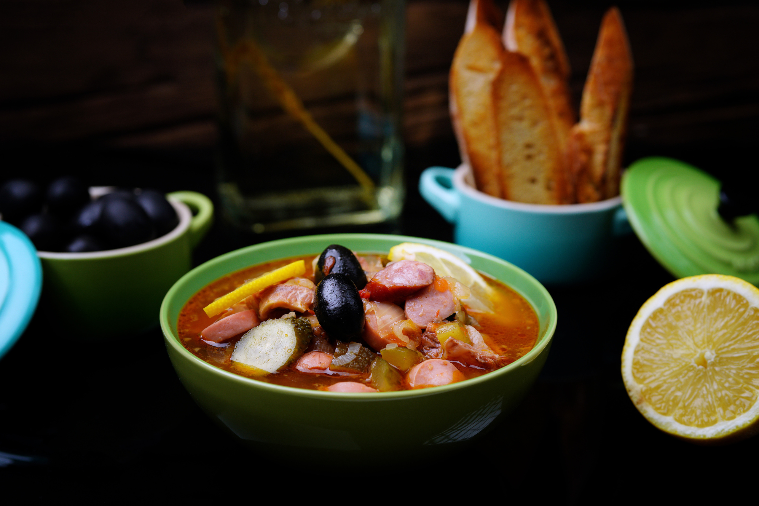 Food Fotografie. LUKIN IGOR Photography