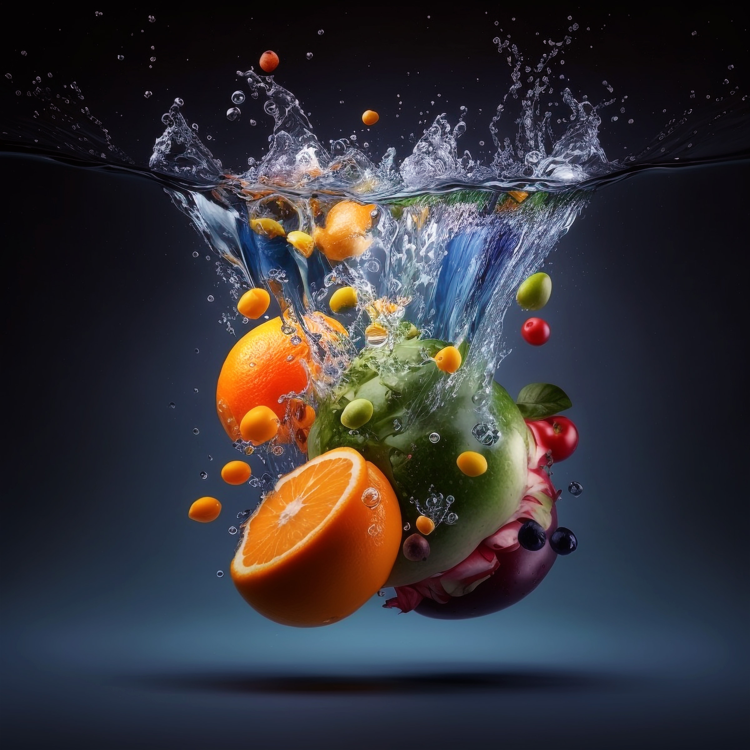 NEURALE FOTOS_BILDER. LUKIN IGOR Photography