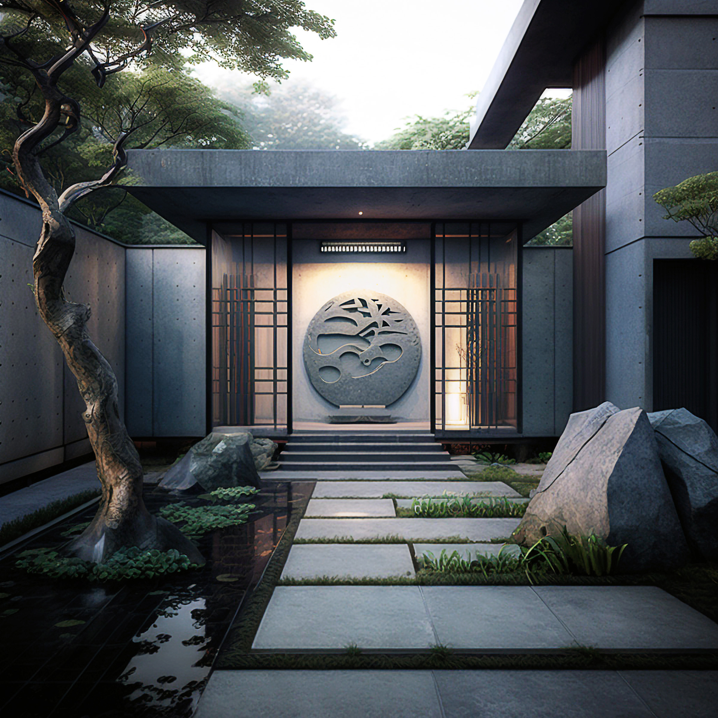 NEURALE FOTOS_BILDER. LUKIN IGOR Photography