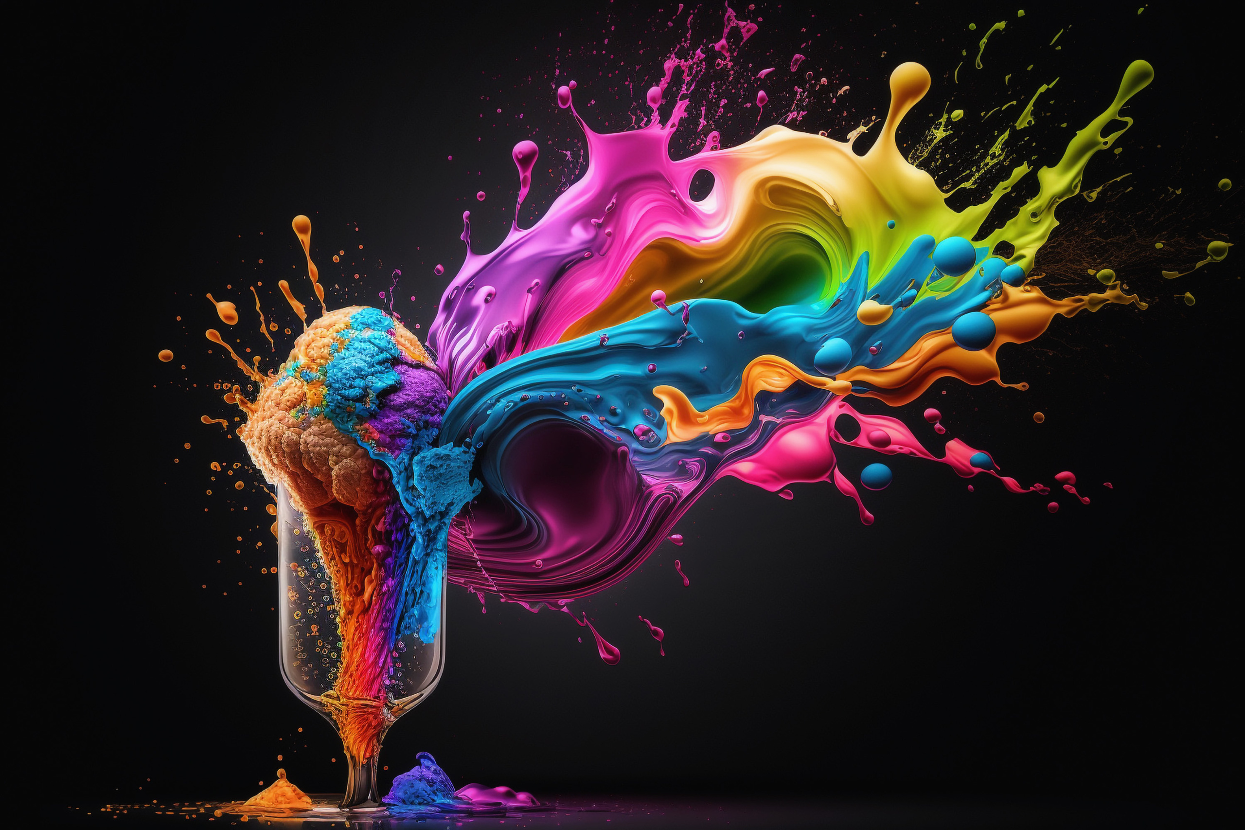 NEURALE FOTOS_BILDER. LUKIN IGOR Photography