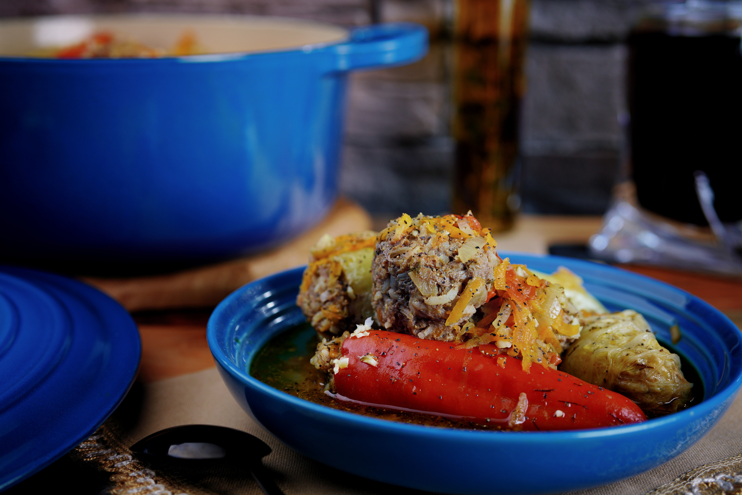 Food Fotografie. LUKIN IGOR Photography