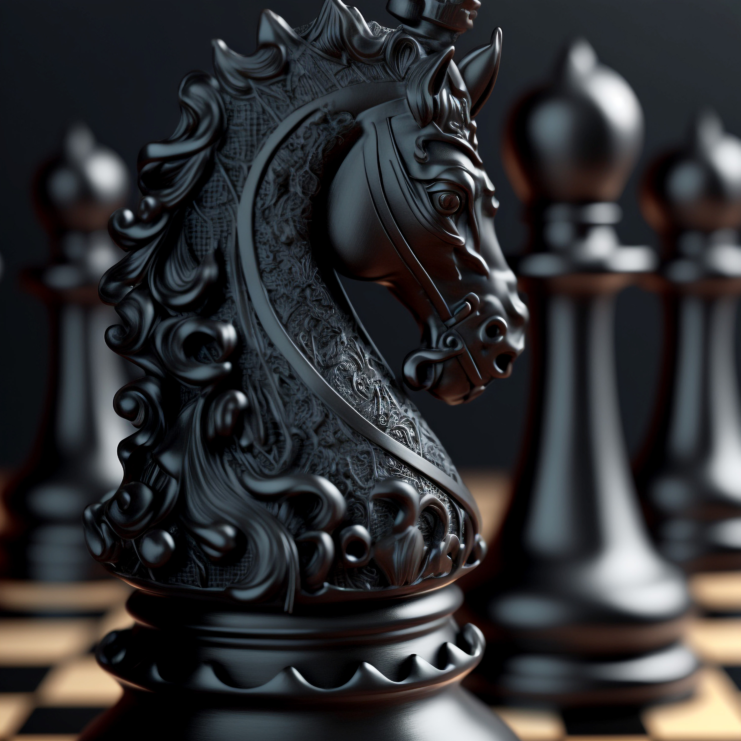 NEURALE FOTOS_BILDER. LUKIN IGOR Photography