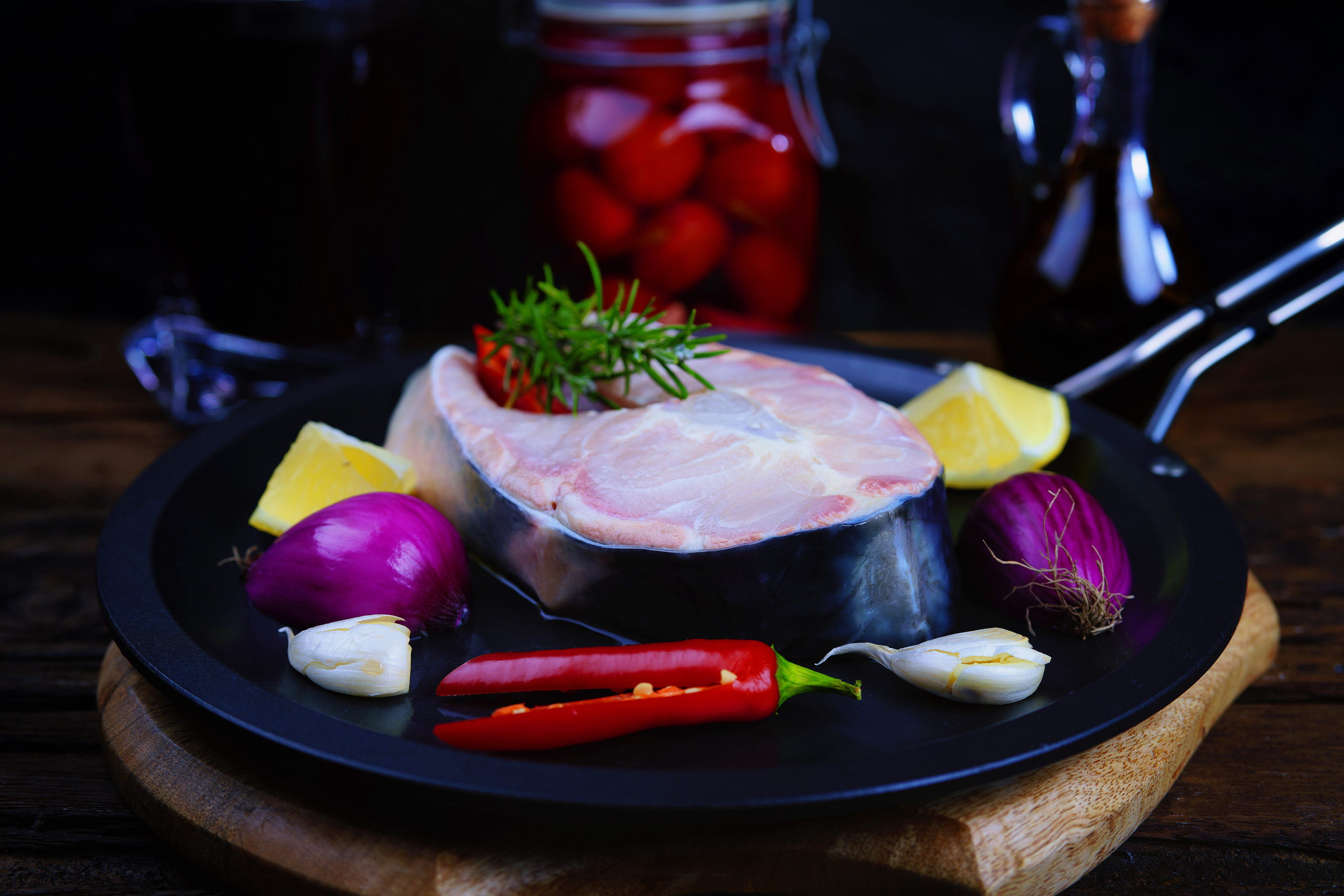 Food Fotografie. LUKIN IGOR Photography