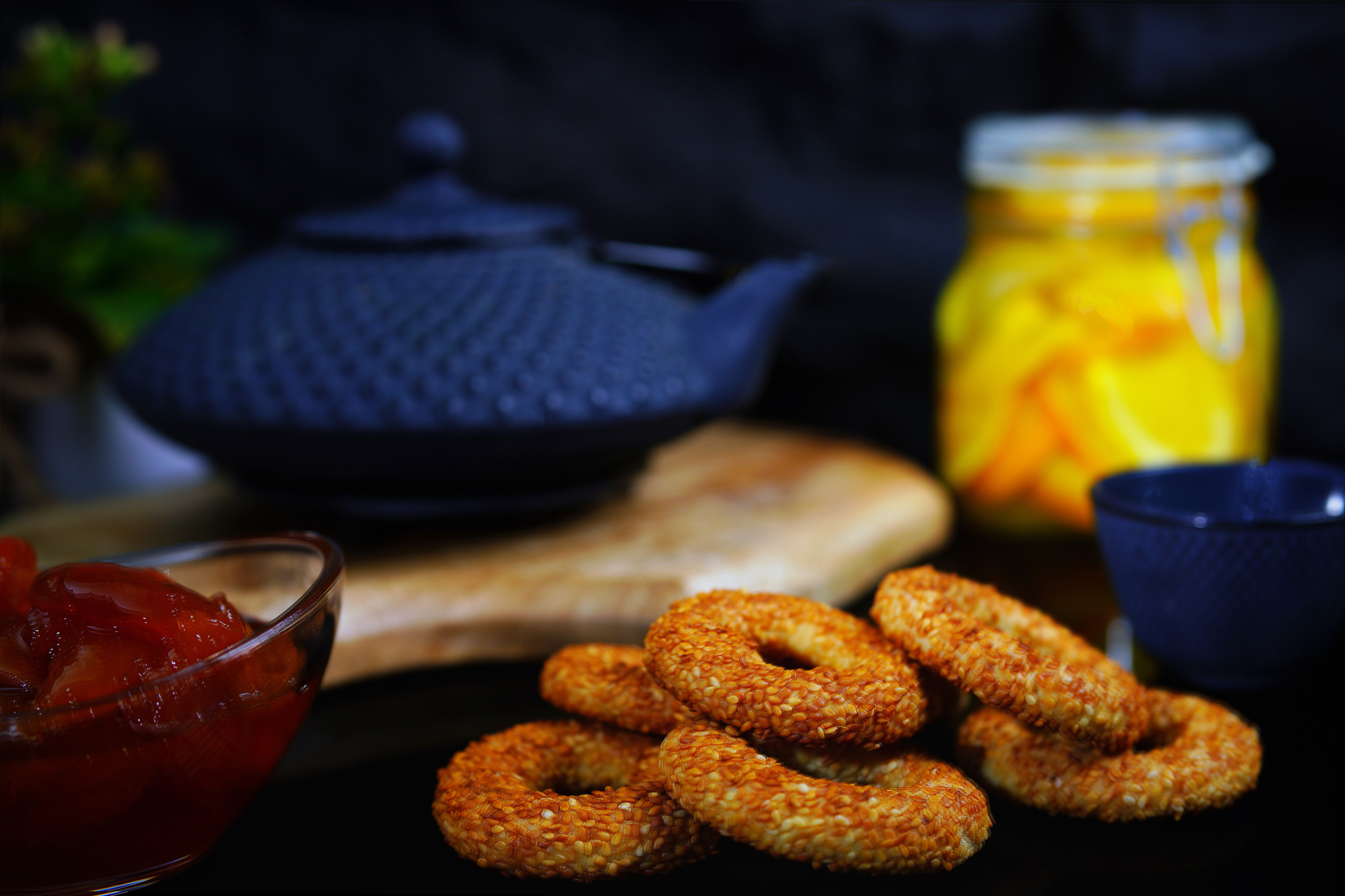 Food Fotografie. LUKIN IGOR Photography