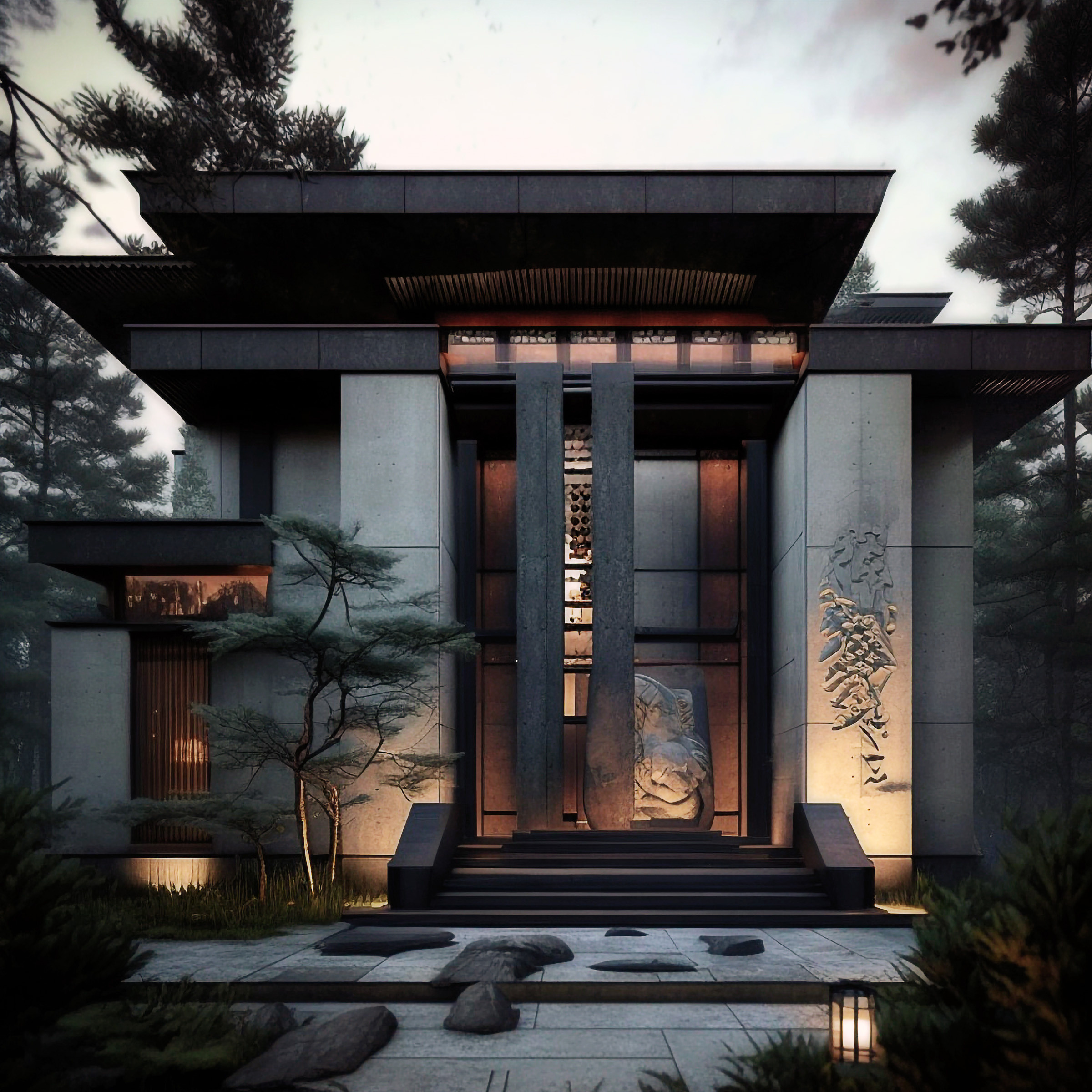 NEURALE FOTOS_BILDER. LUKIN IGOR Photography