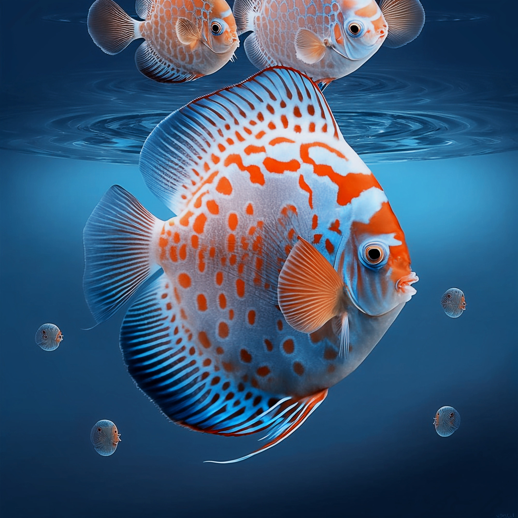 NEURALE FOTOS_BILDER. LUKIN IGOR Photography