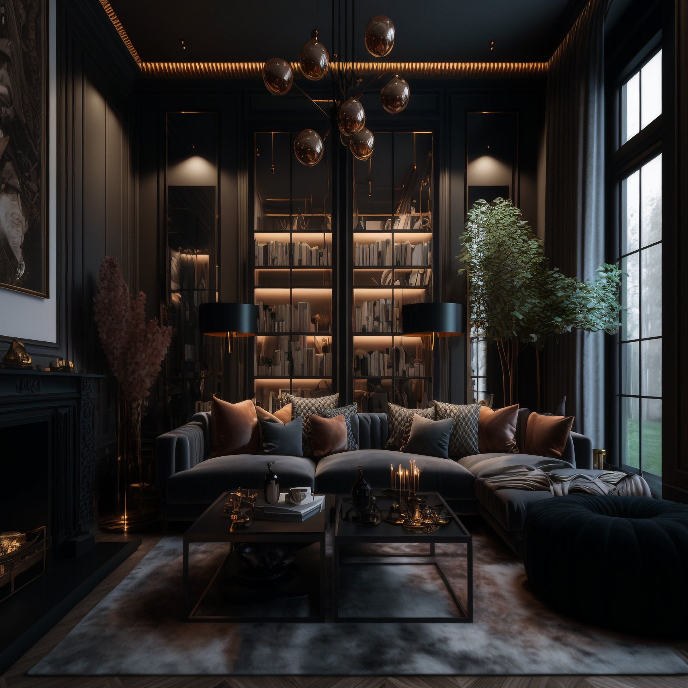 NEURALE FOTOS_BILDER. LUKIN IGOR Photography