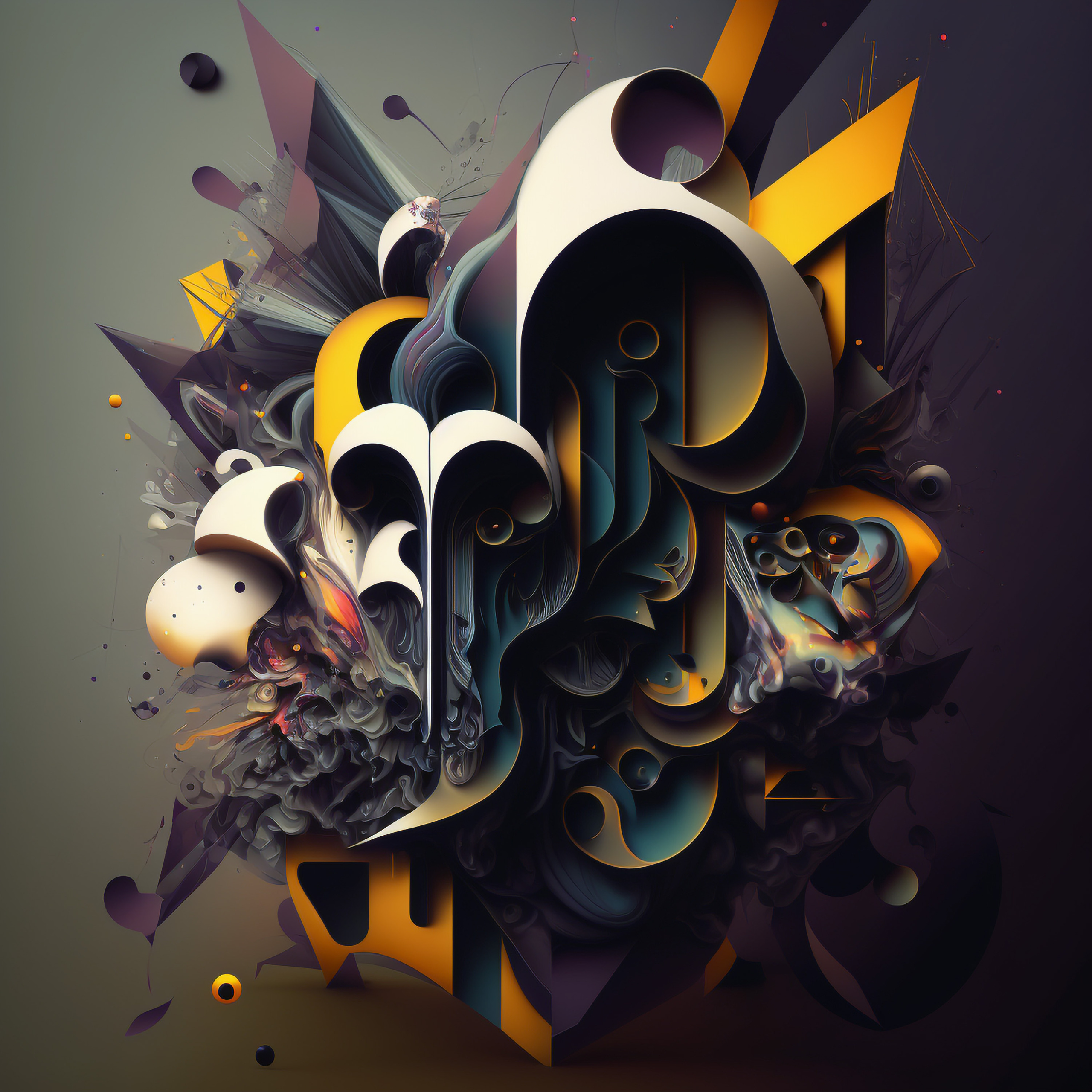 NEURALE FOTOS_BILDER. LUKIN IGOR Photography