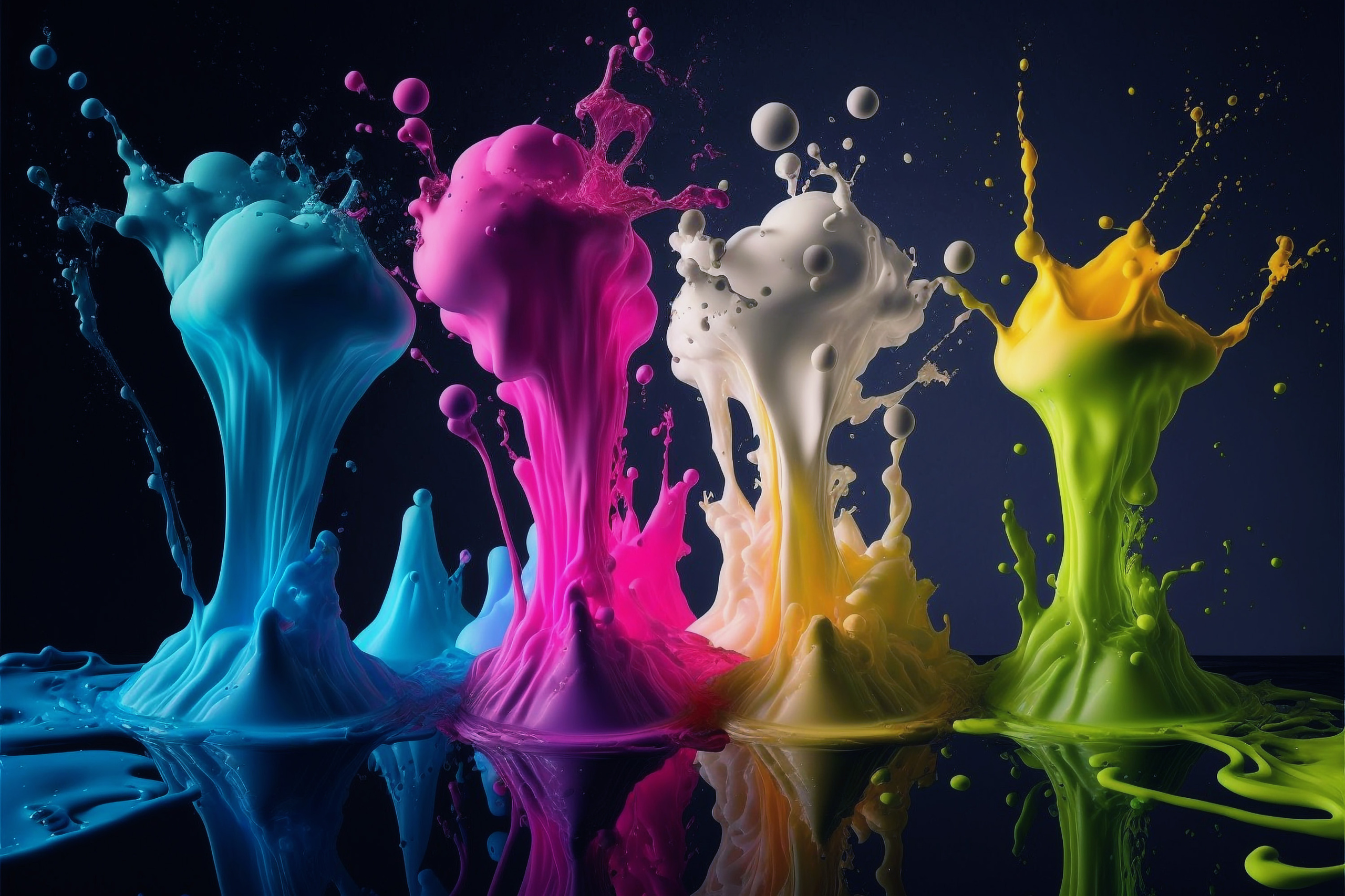 NEURALE FOTOS_BILDER. LUKIN IGOR Photography