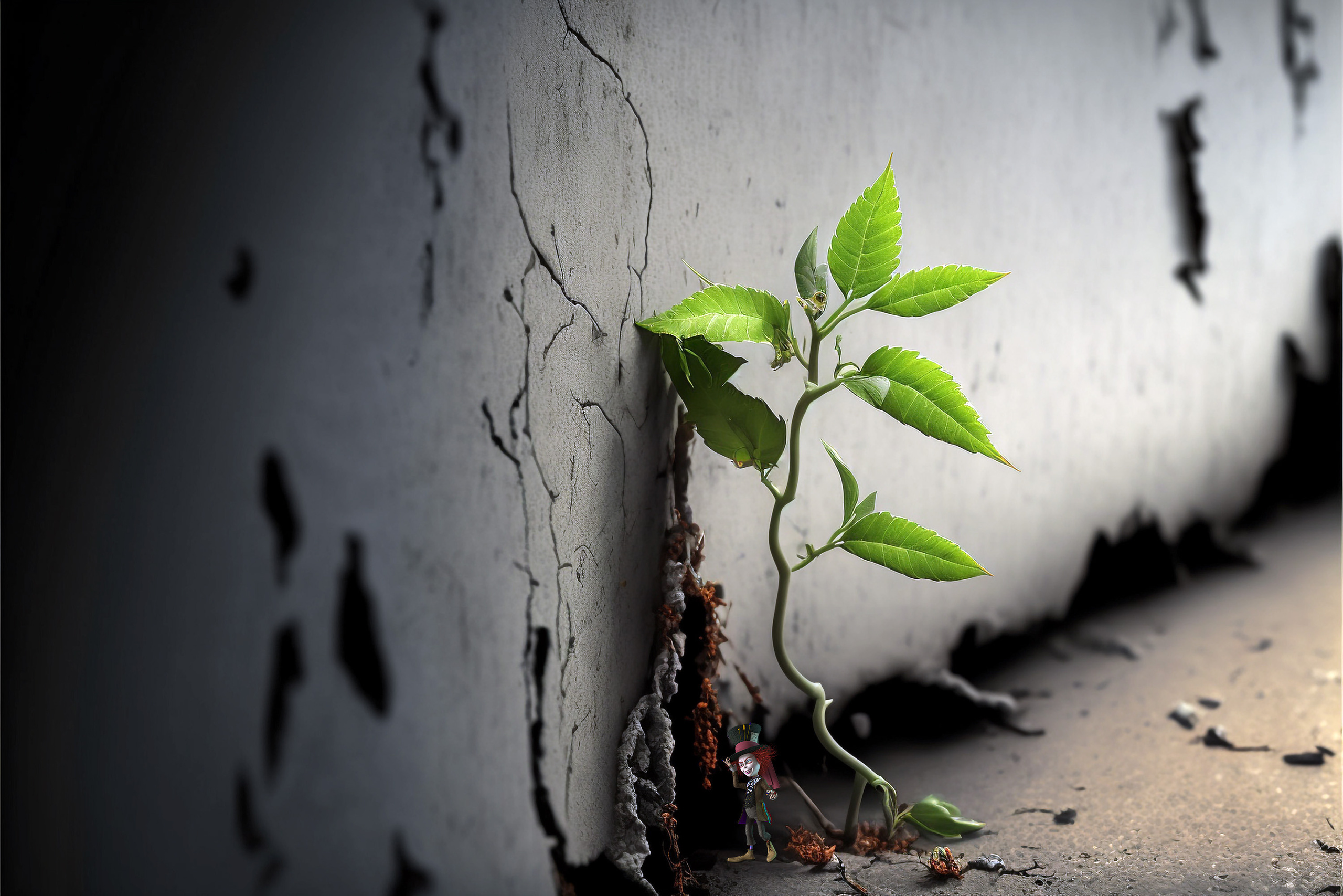 NEURALE FOTOS_BILDER. LUKIN IGOR Photography