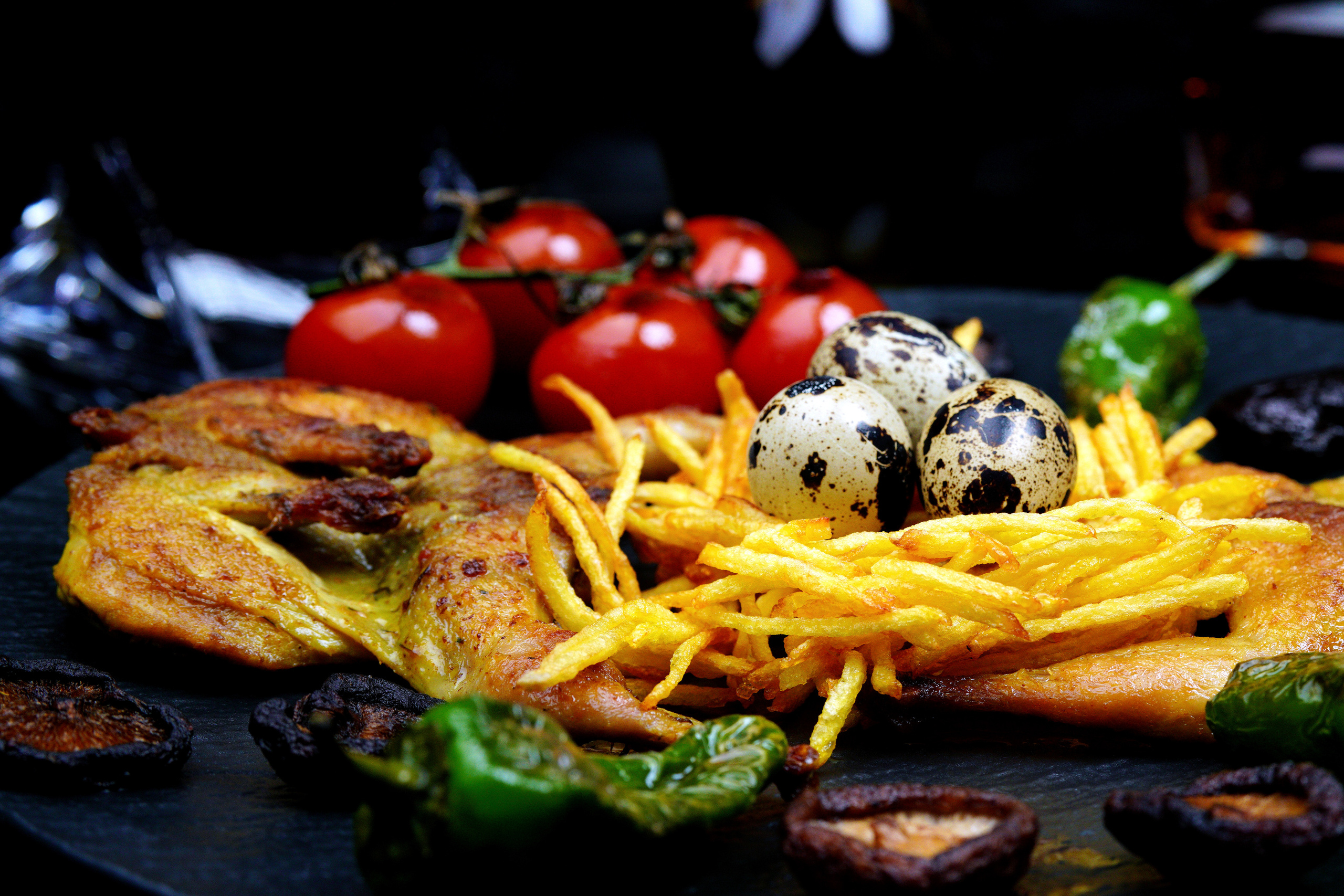 Food Fotografie. LUKIN IGOR Photography