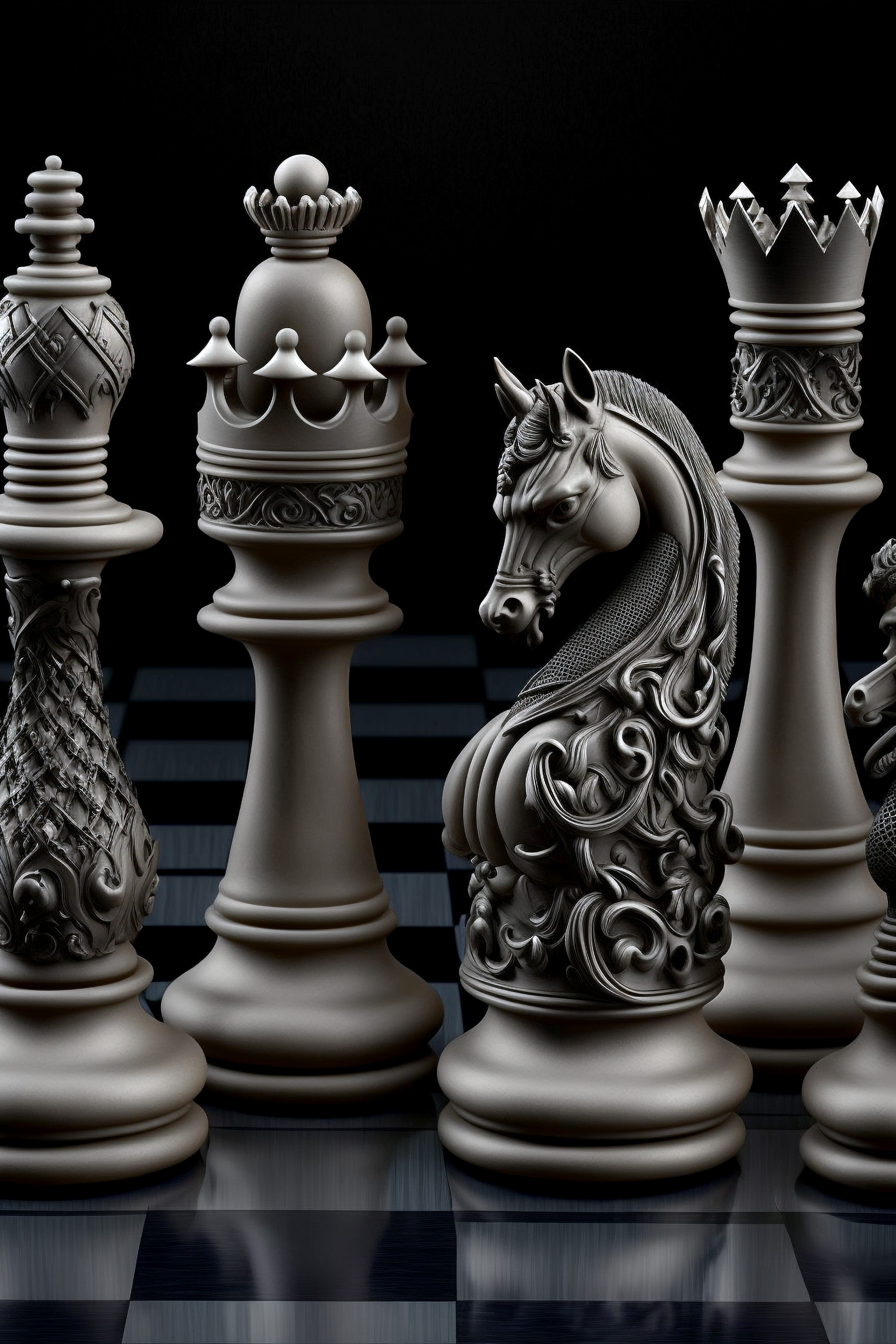 NEURALE FOTOS_BILDER. LUKIN IGOR Photography