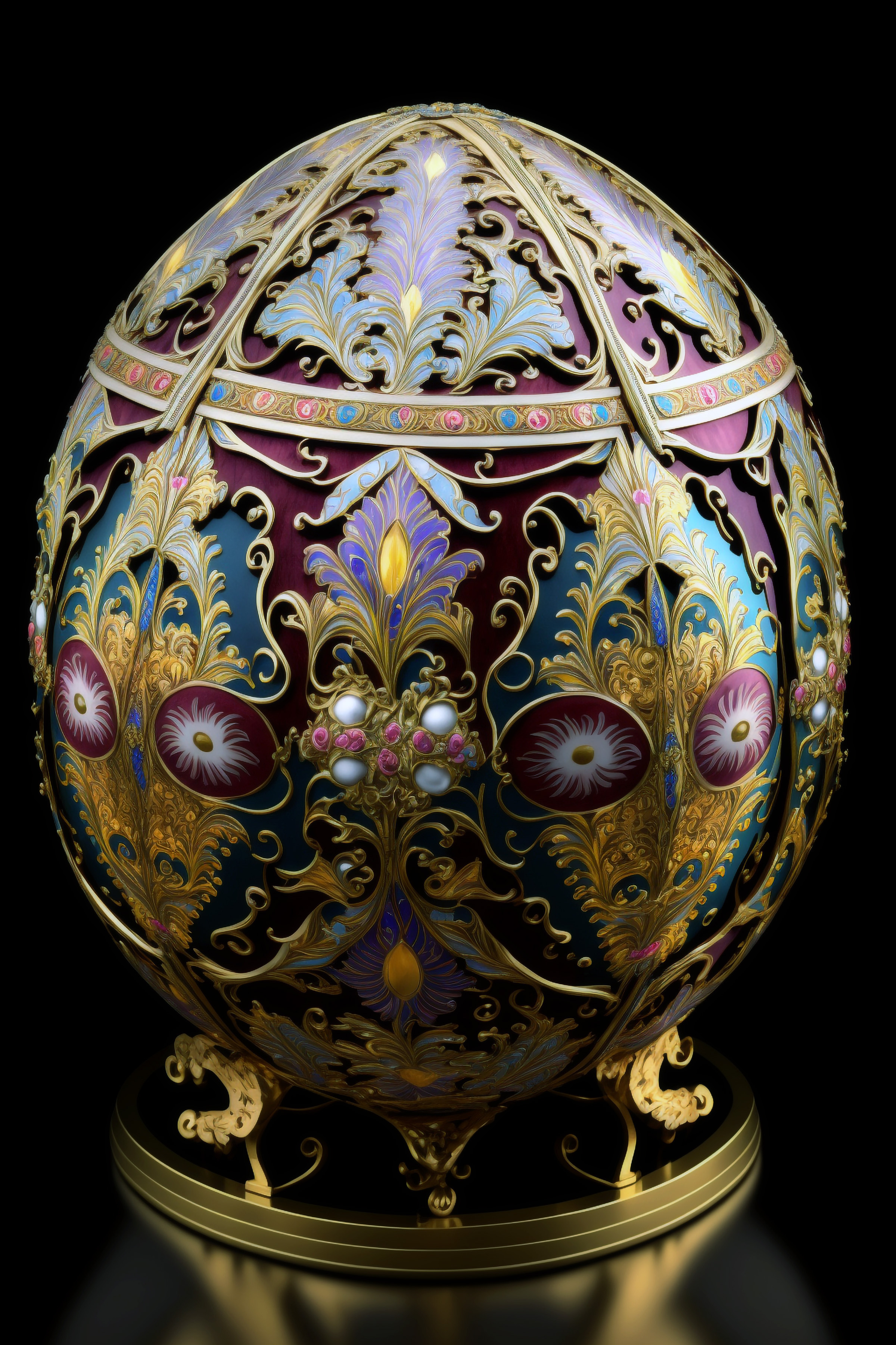 NEURALE FOTOS_BILDER. LUKIN IGOR Photography