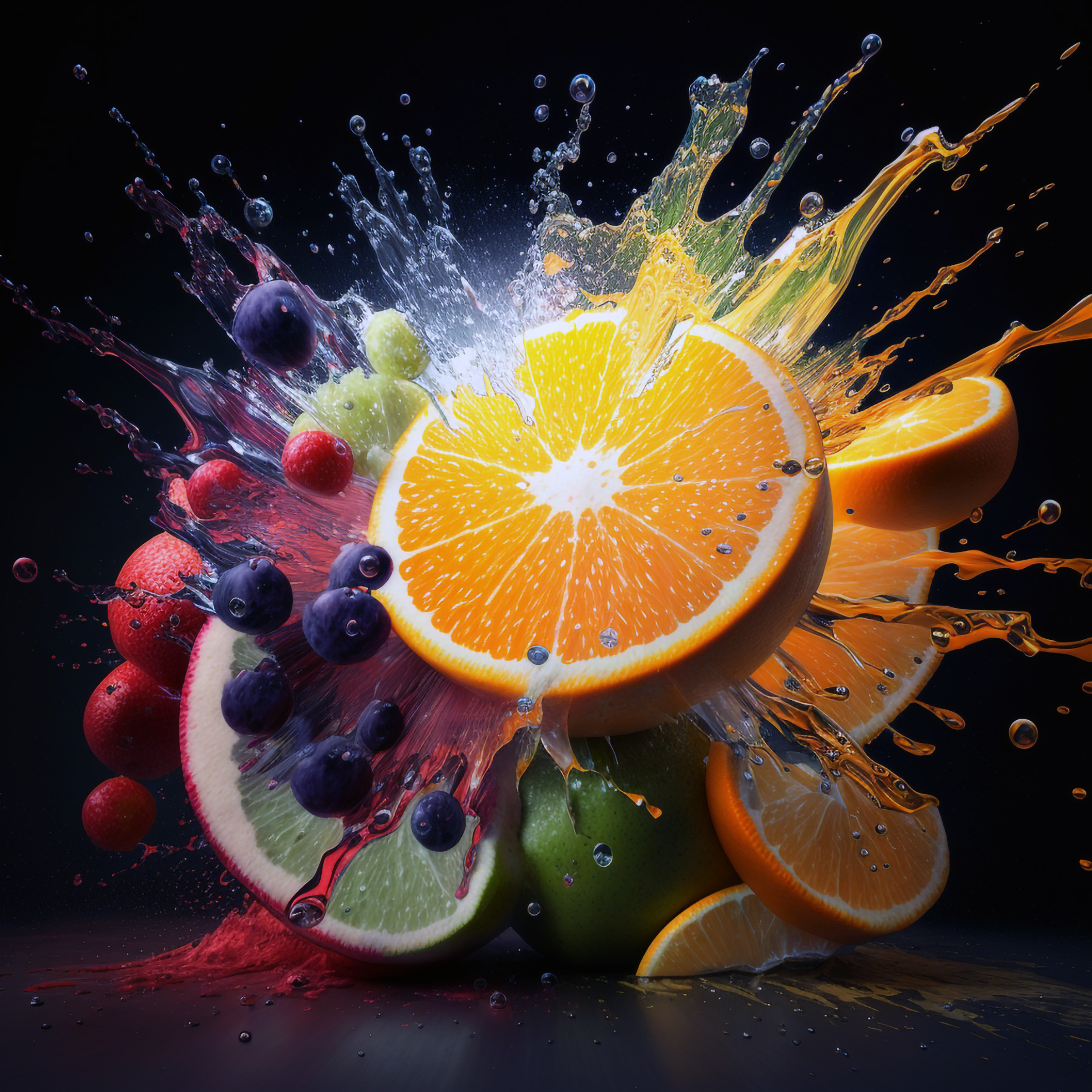 NEURALE FOTOS_BILDER. LUKIN IGOR Photography