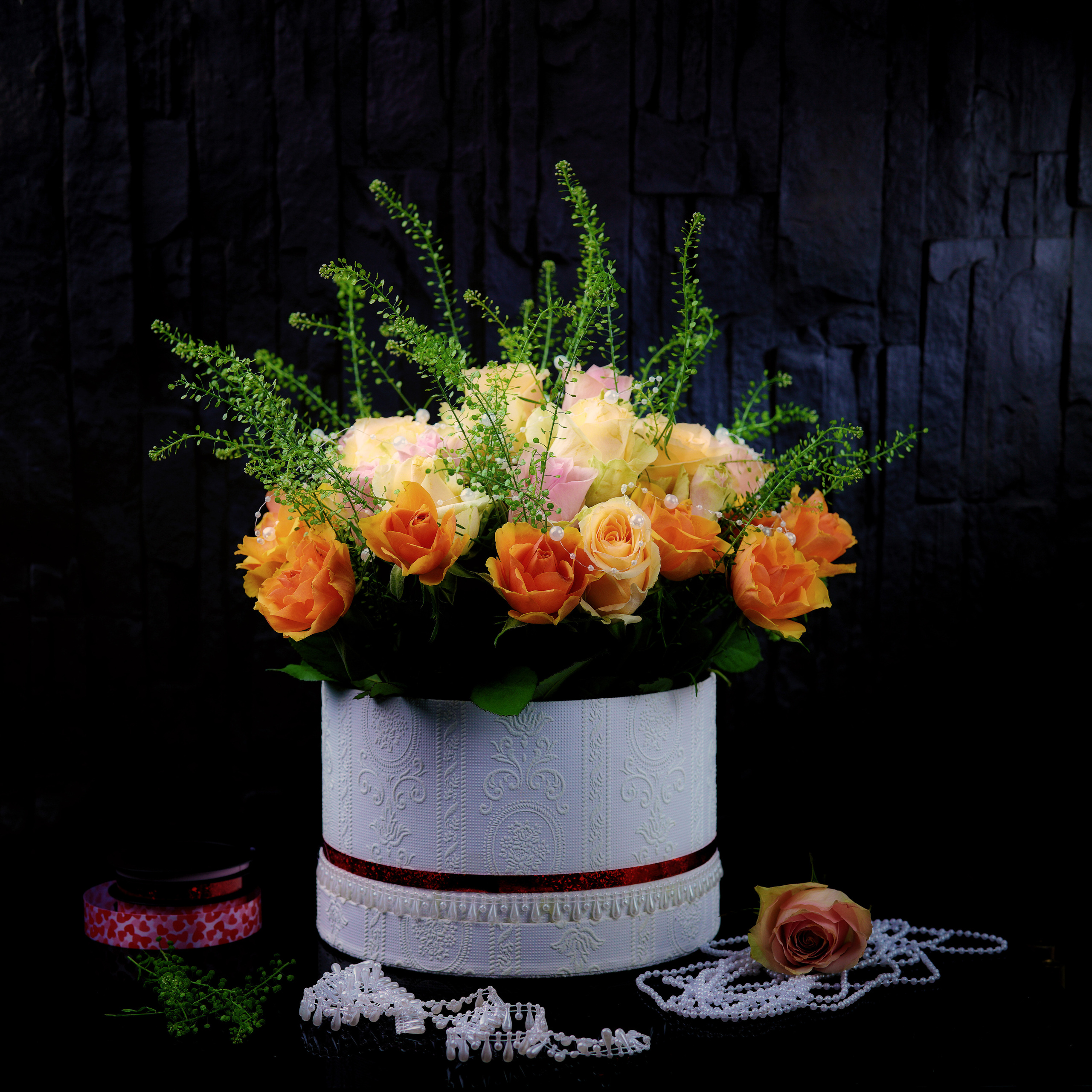 Blumen. LUKIN IGOR Photography