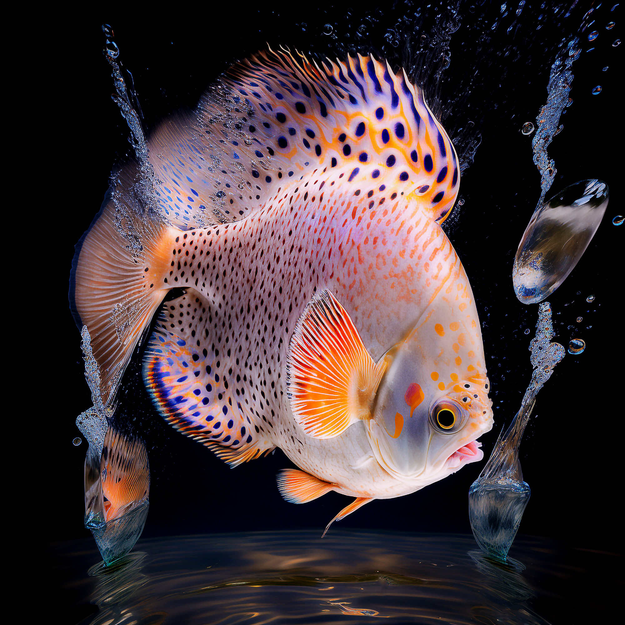 NEURALE FOTOS_BILDER. LUKIN IGOR Photography