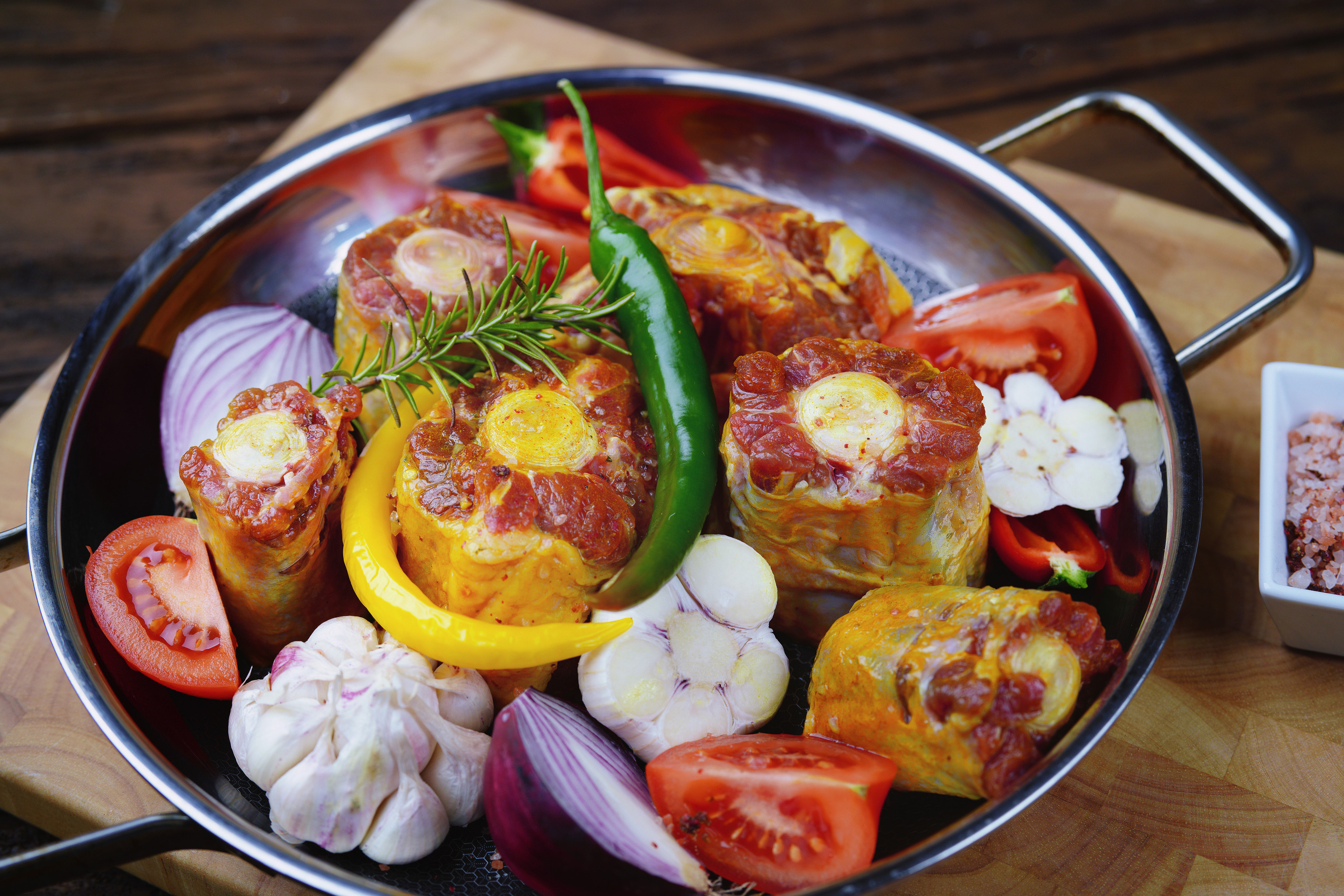 Food Fotografie. LUKIN IGOR Photography